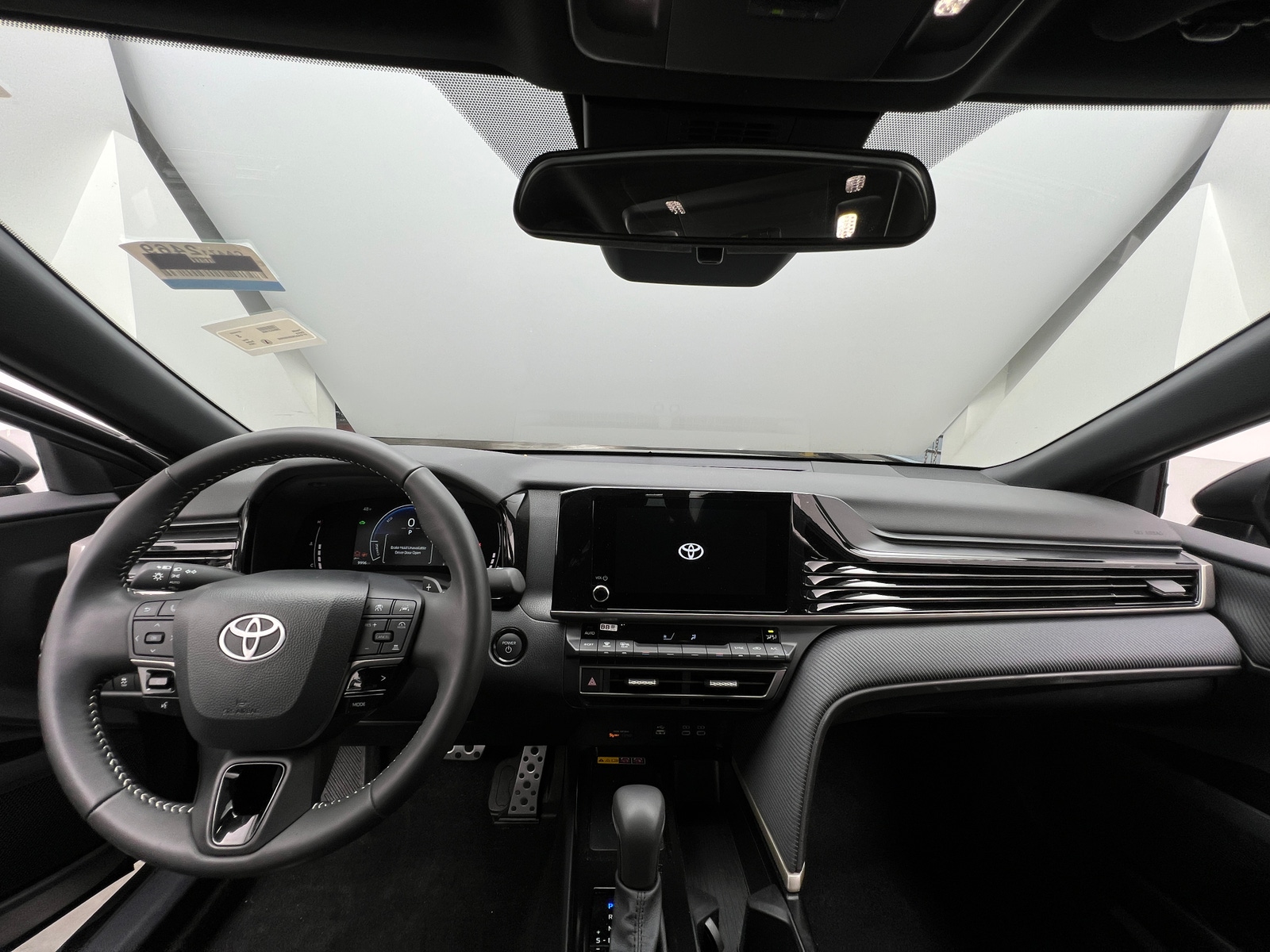 Thumbnail: 2025 Toyota Camry - 2