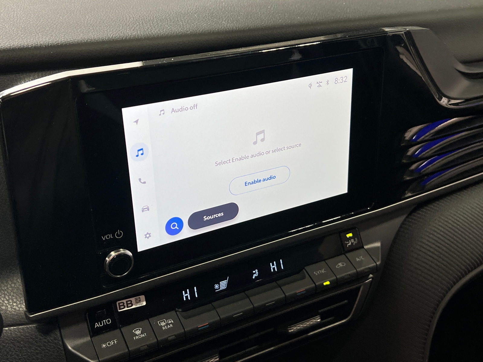 Thumbnail: 2025 Toyota Camry - 3