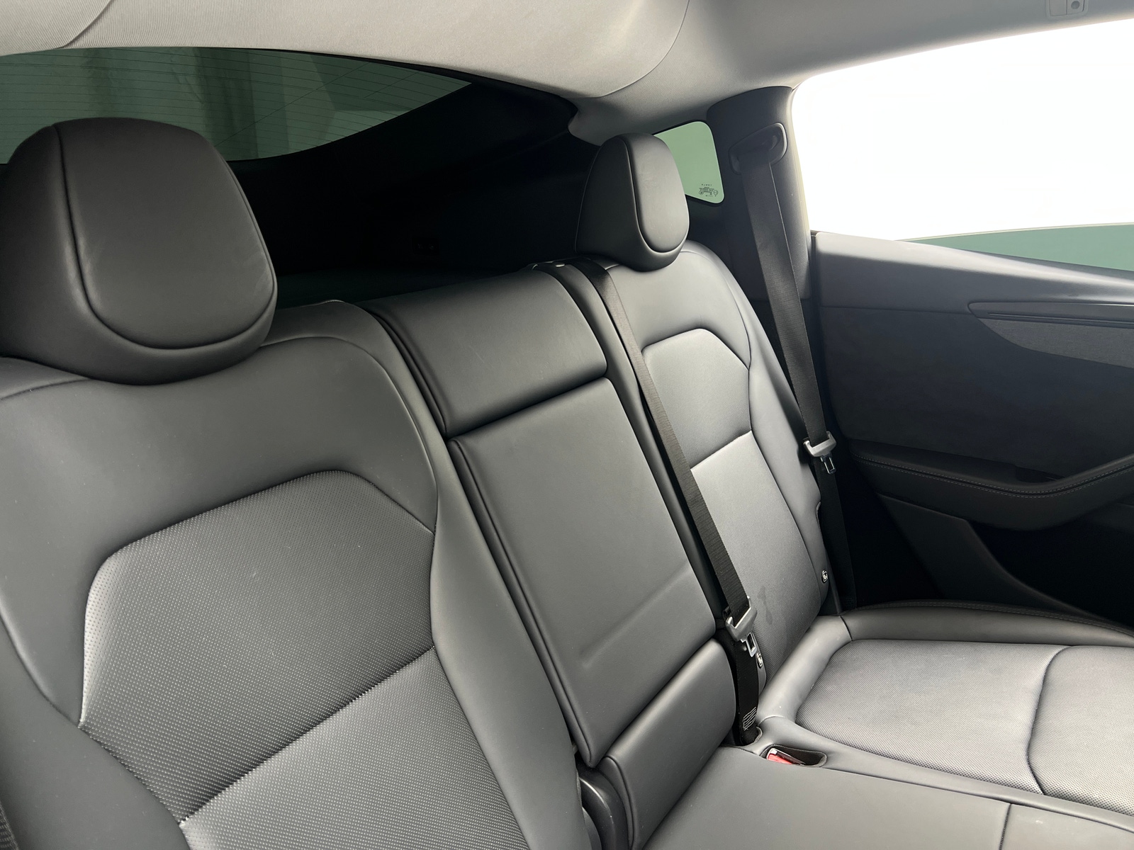 Thumbnail: 2026 Tesla Model Y - 5