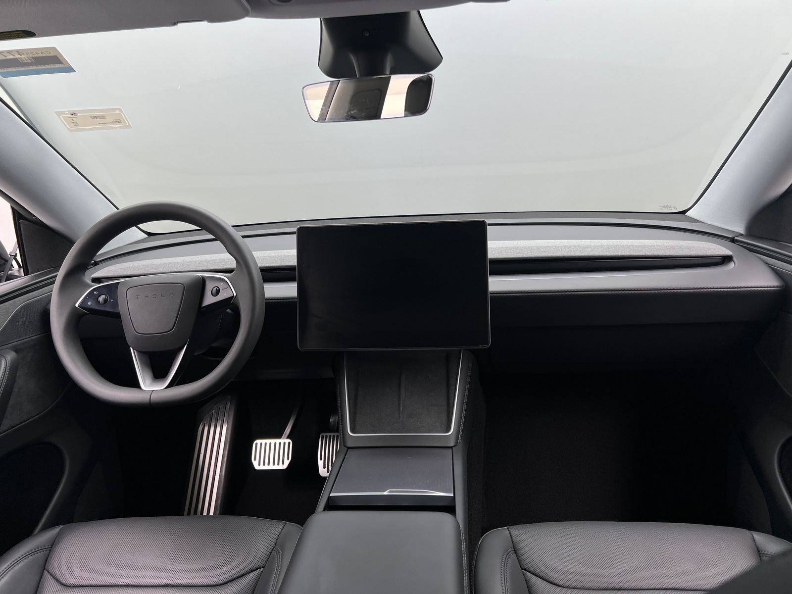 Thumbnail: 2026 Tesla Model Y - 2