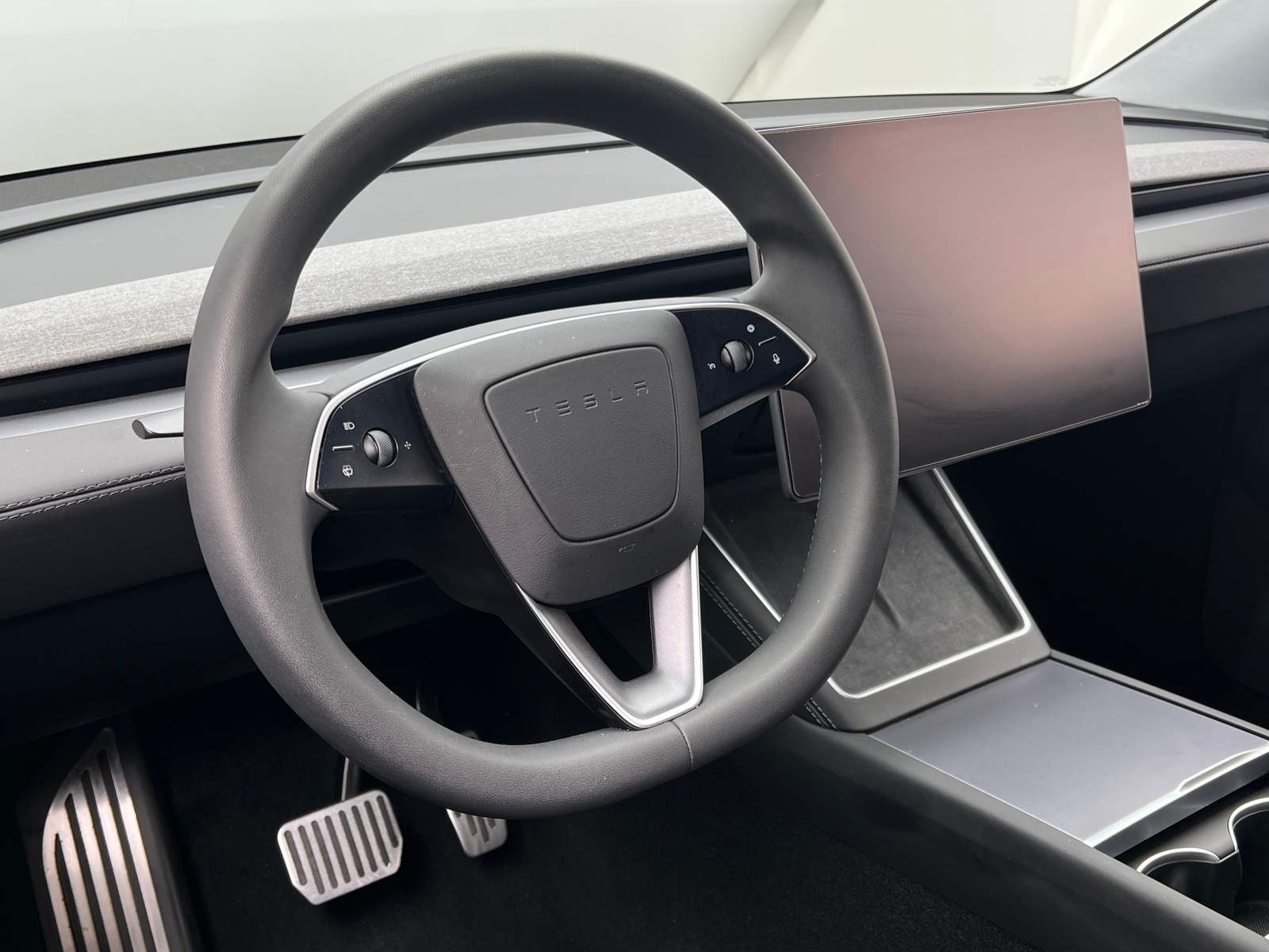 Thumbnail: 2026 Tesla Model Y - 4