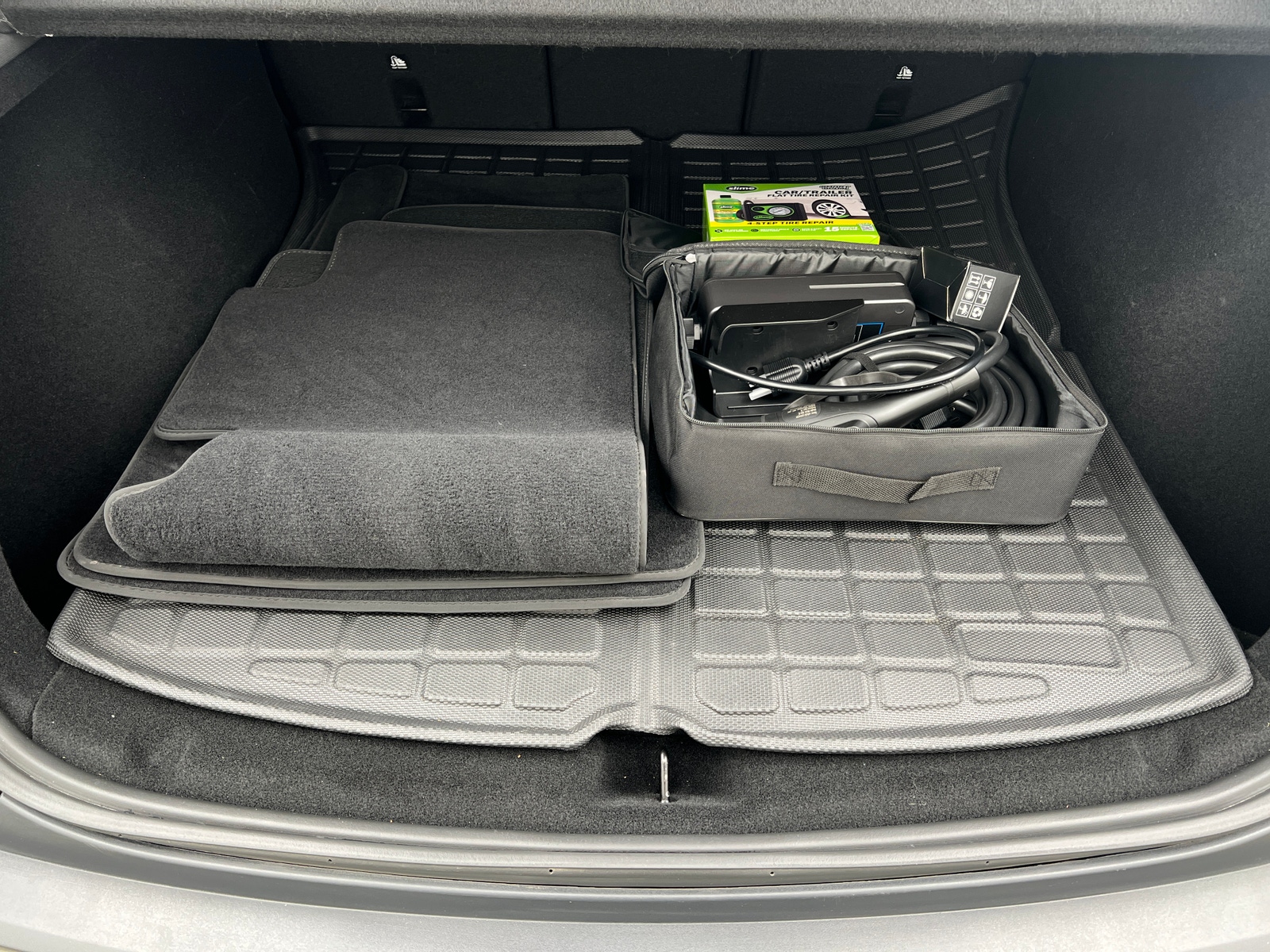 Thumbnail: 2026 Tesla Model Y - 6