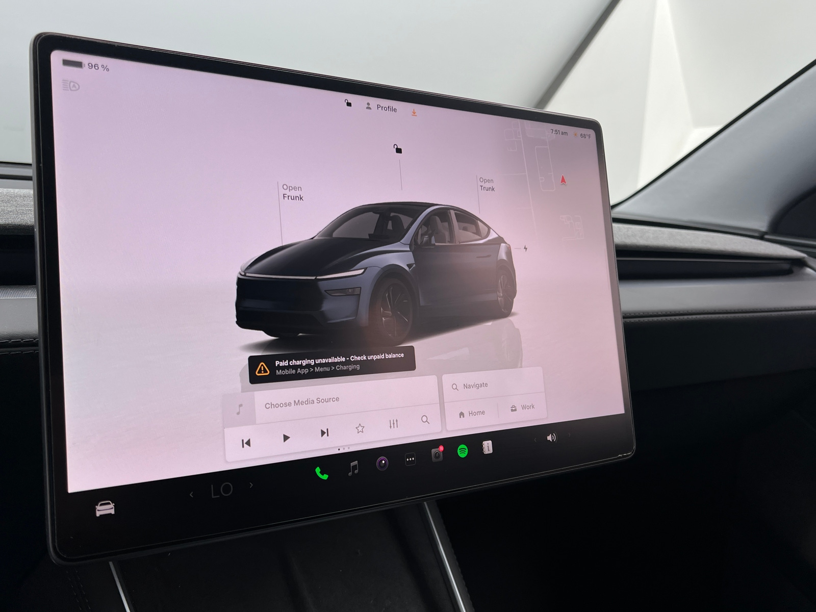 Thumbnail: 2026 Tesla Model Y - 3