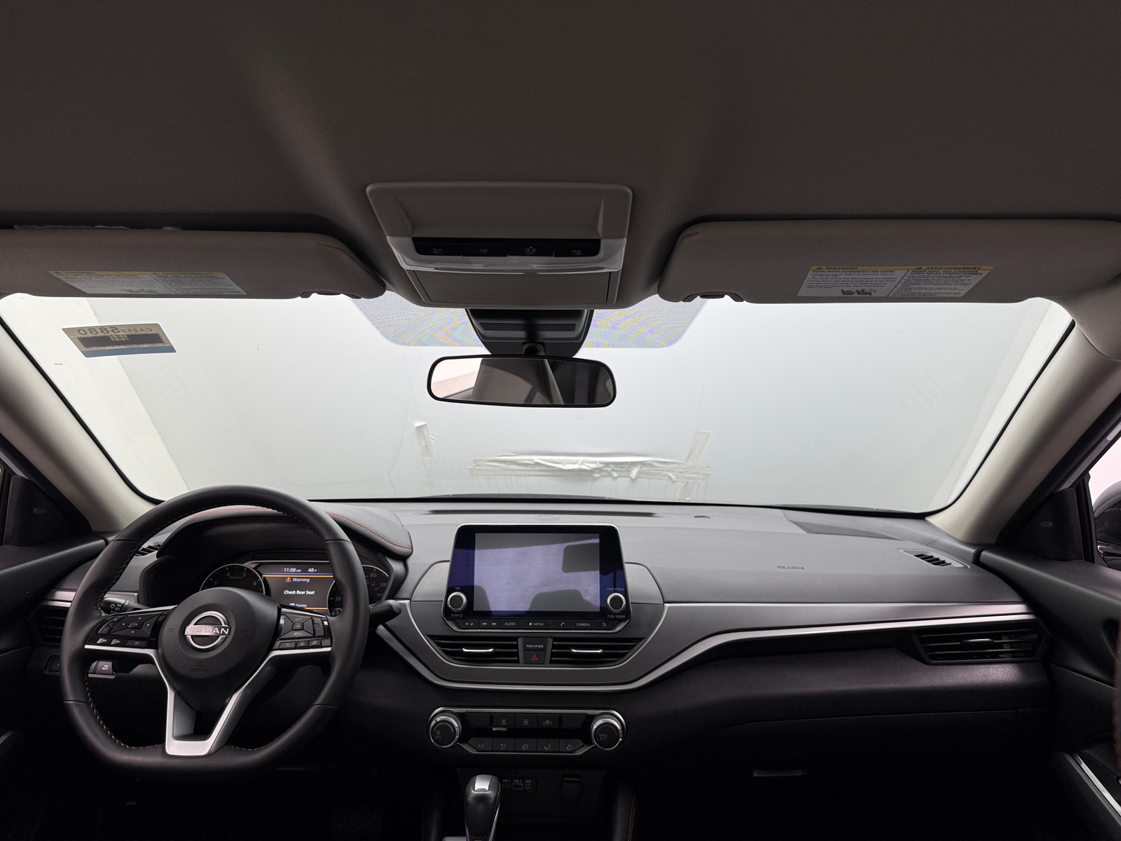 Thumbnail: 2025 Nissan Altima - 3