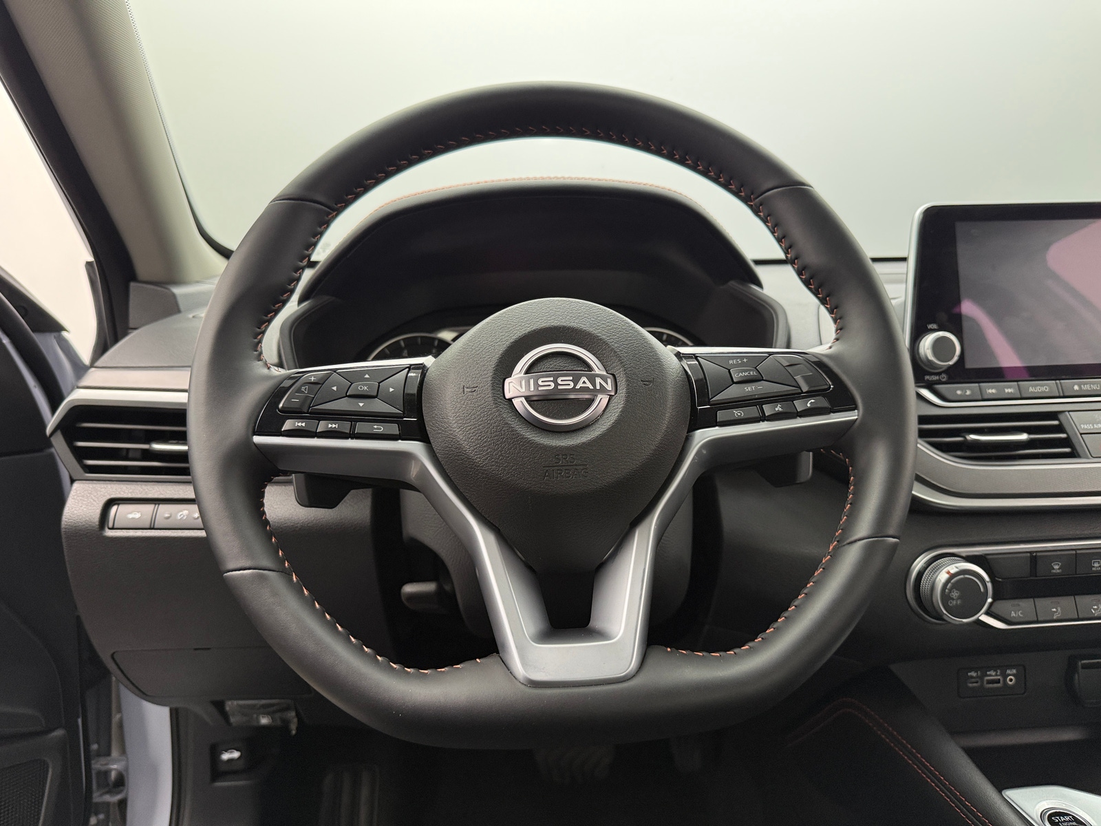 Thumbnail: 2025 Nissan Altima - 5