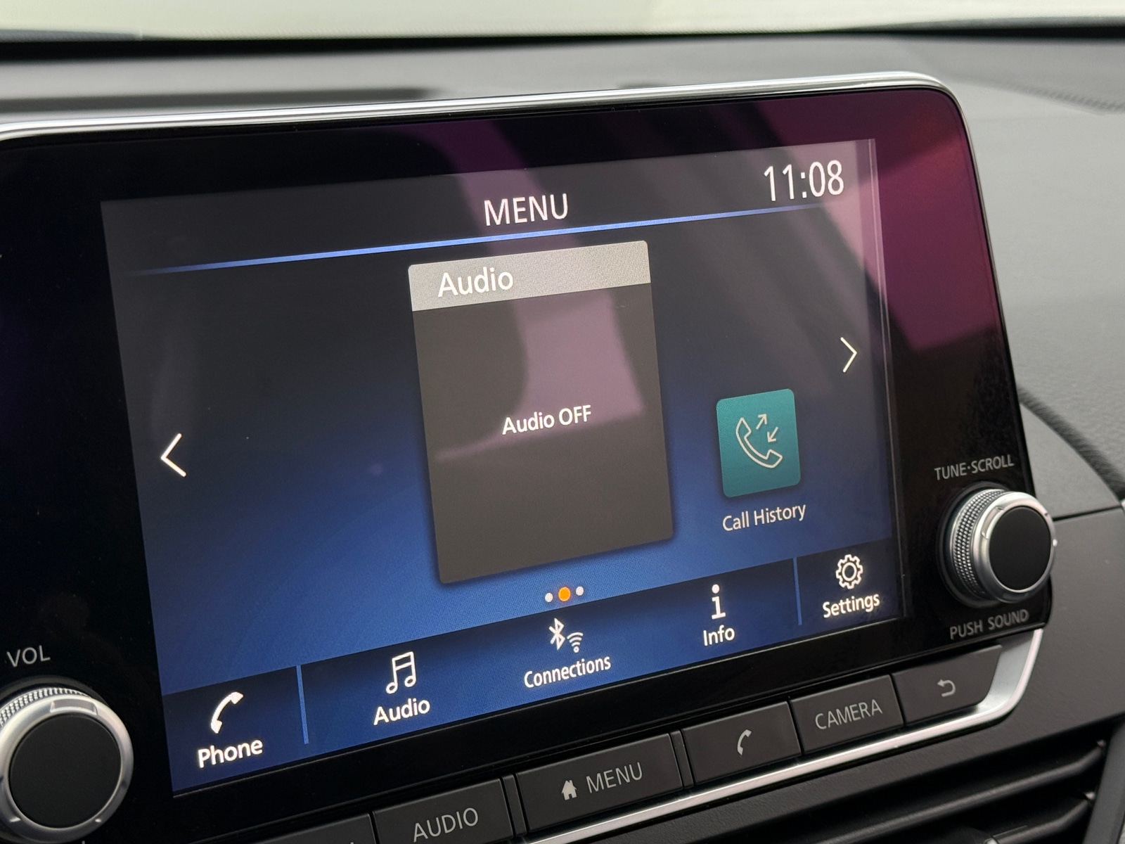 Thumbnail: 2025 Nissan Altima - 4