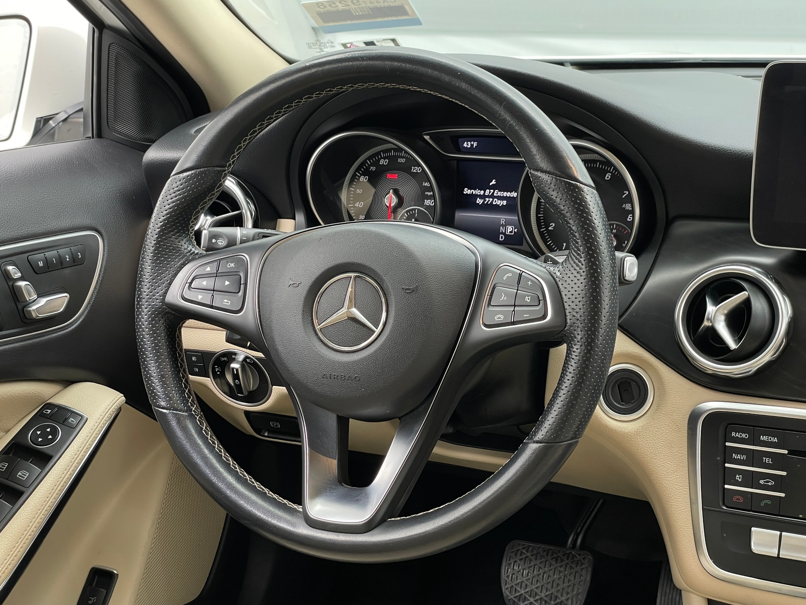 Thumbnail: 2019 Mercedes-Benz GLA - 4