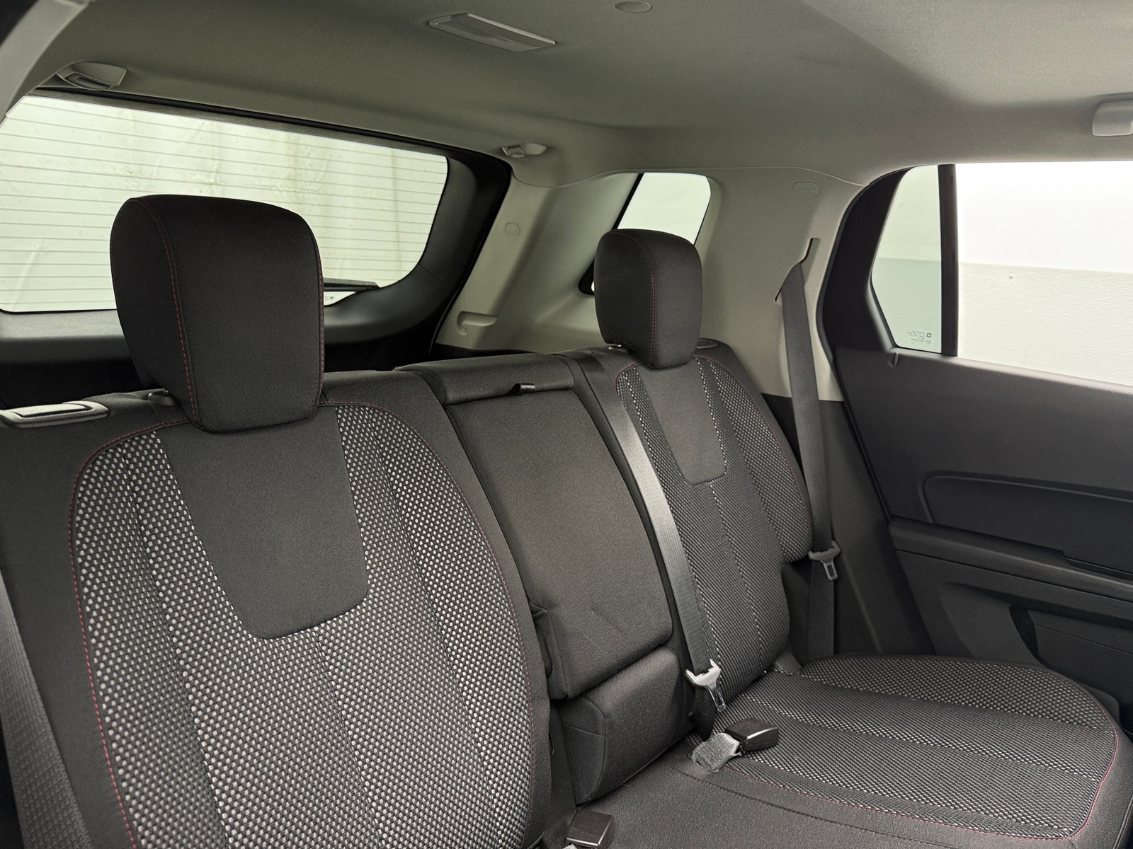 Thumbnail: 2017 GMC Terrain - 6