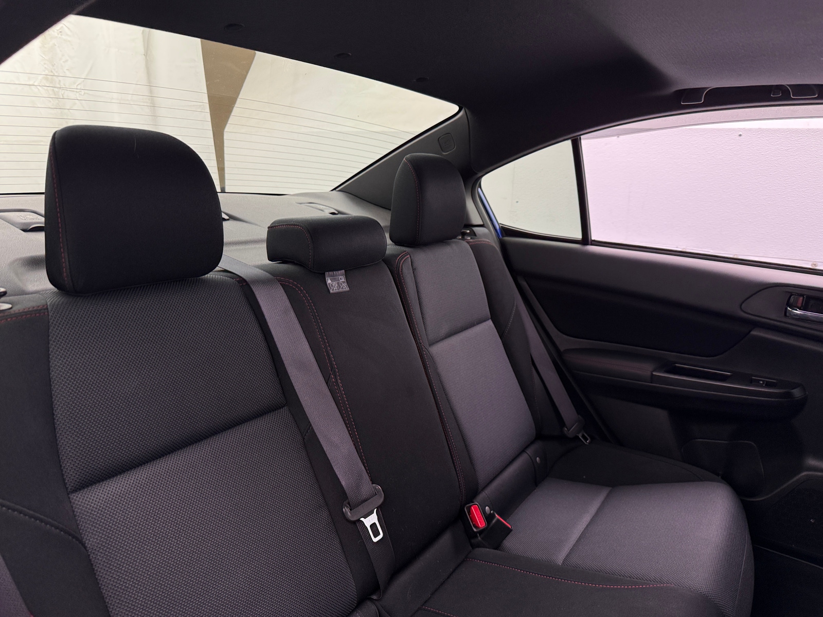 Thumbnail: 2016 Subaru WRX - 6