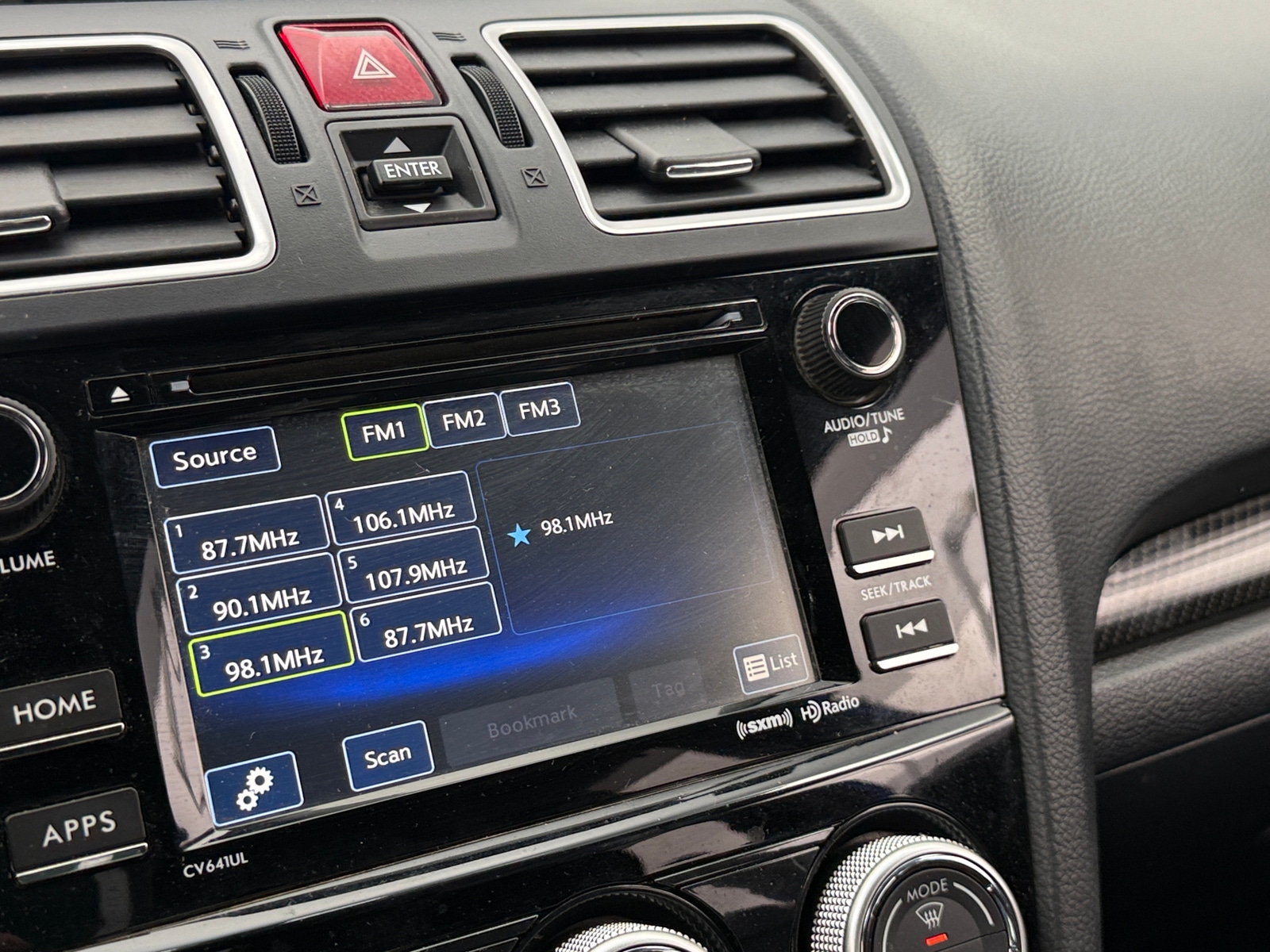 Thumbnail: 2016 Subaru WRX - 4