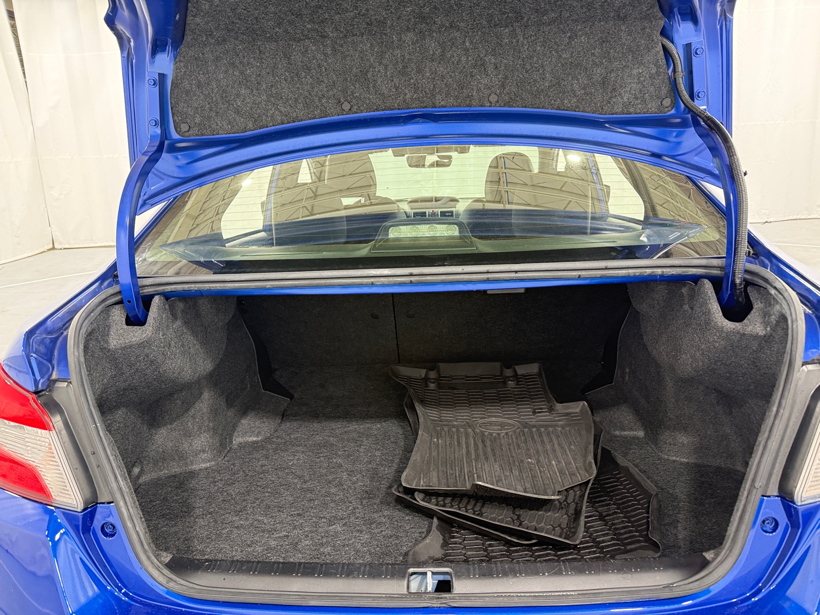 Thumbnail: 2021 Subaru WRX - 6