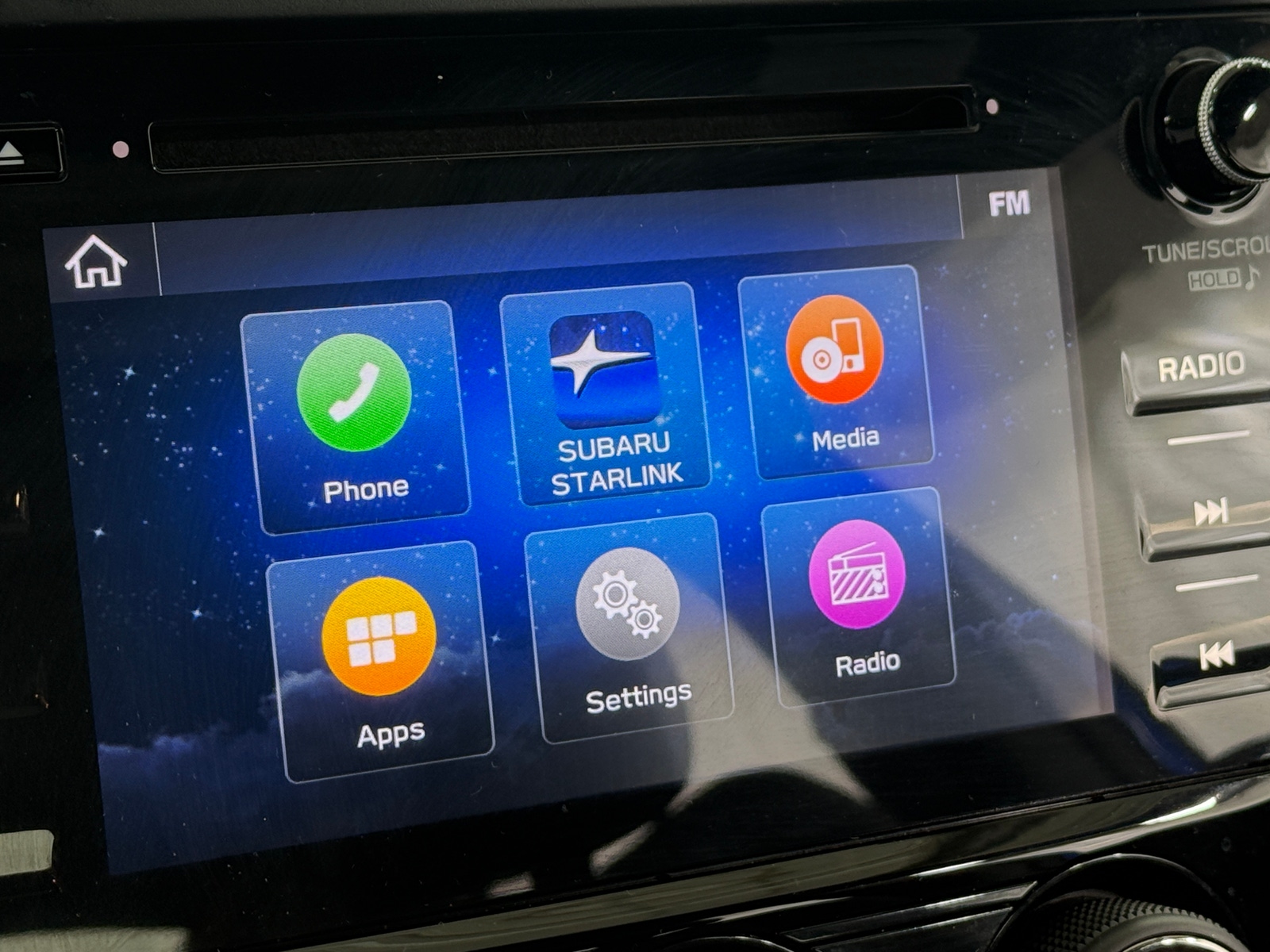 Thumbnail: 2021 Subaru WRX - 3