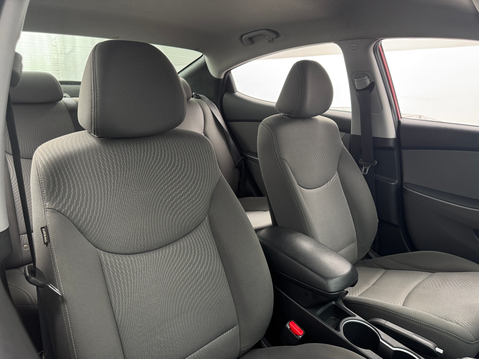 Thumbnail: 2016 Hyundai Elantra - 2