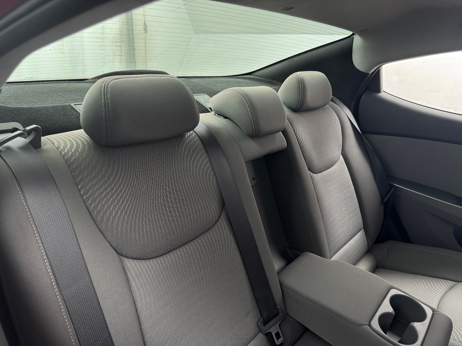 Thumbnail: 2016 Hyundai Elantra - 6