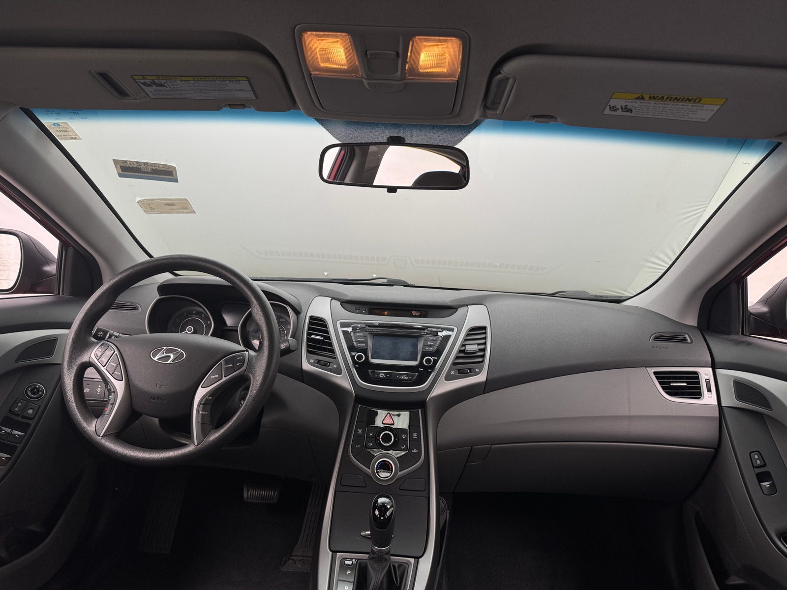 Thumbnail: 2016 Hyundai Elantra - 3