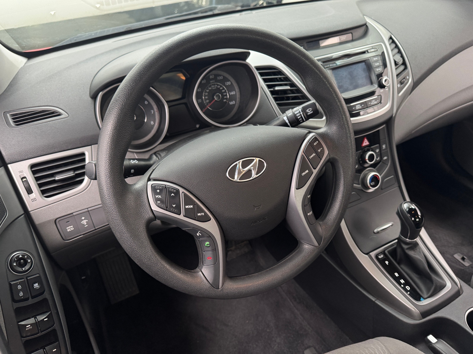 Thumbnail: 2016 Hyundai Elantra - 5