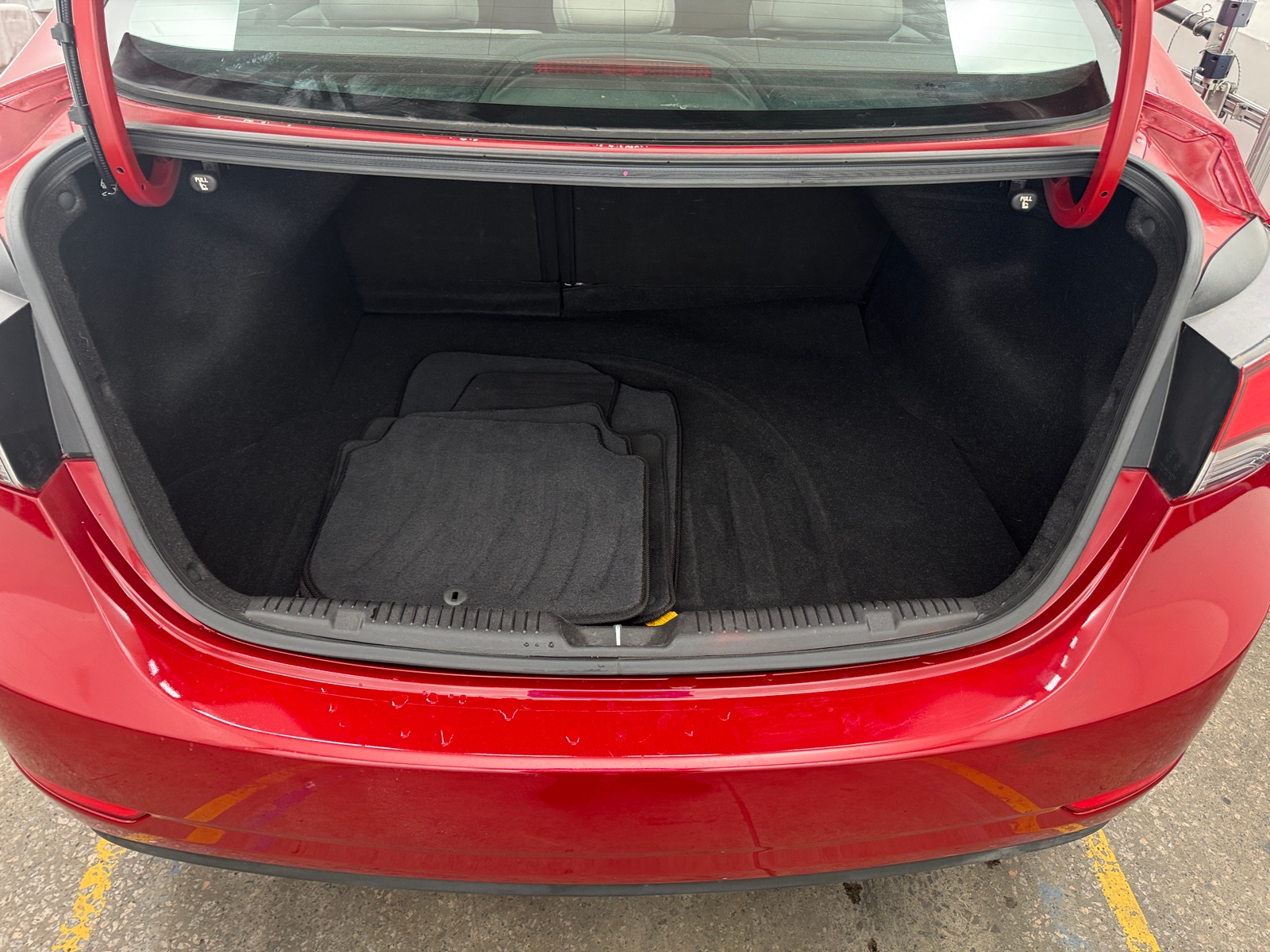 Thumbnail: 2016 Hyundai Elantra - 7