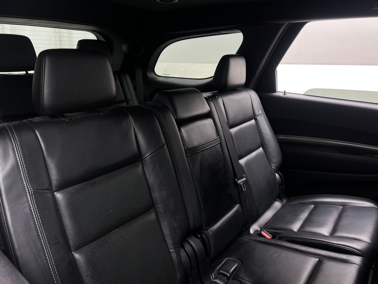 Thumbnail: 2020 Dodge Durango - 5