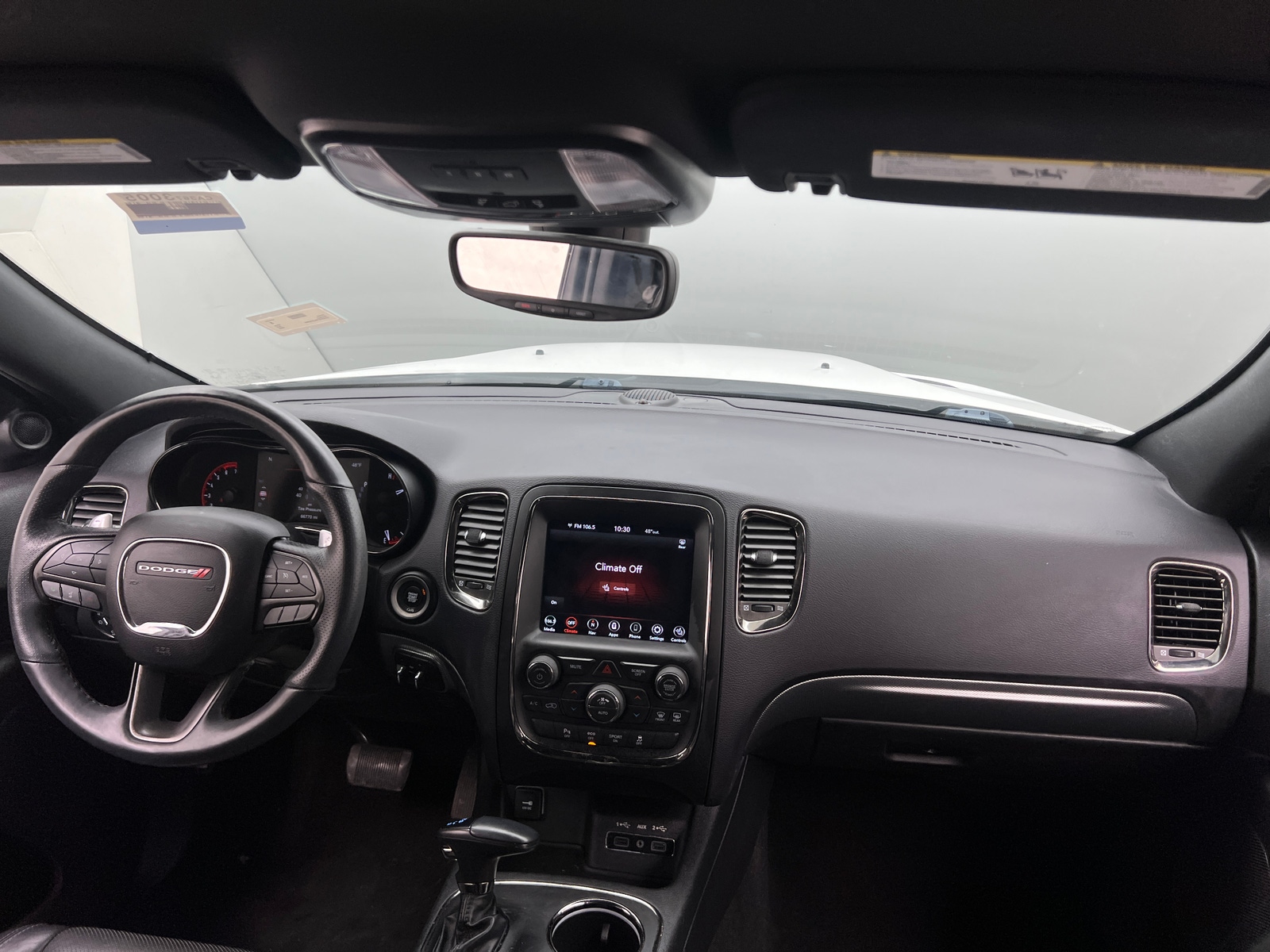 Thumbnail: 2020 Dodge Durango - 2