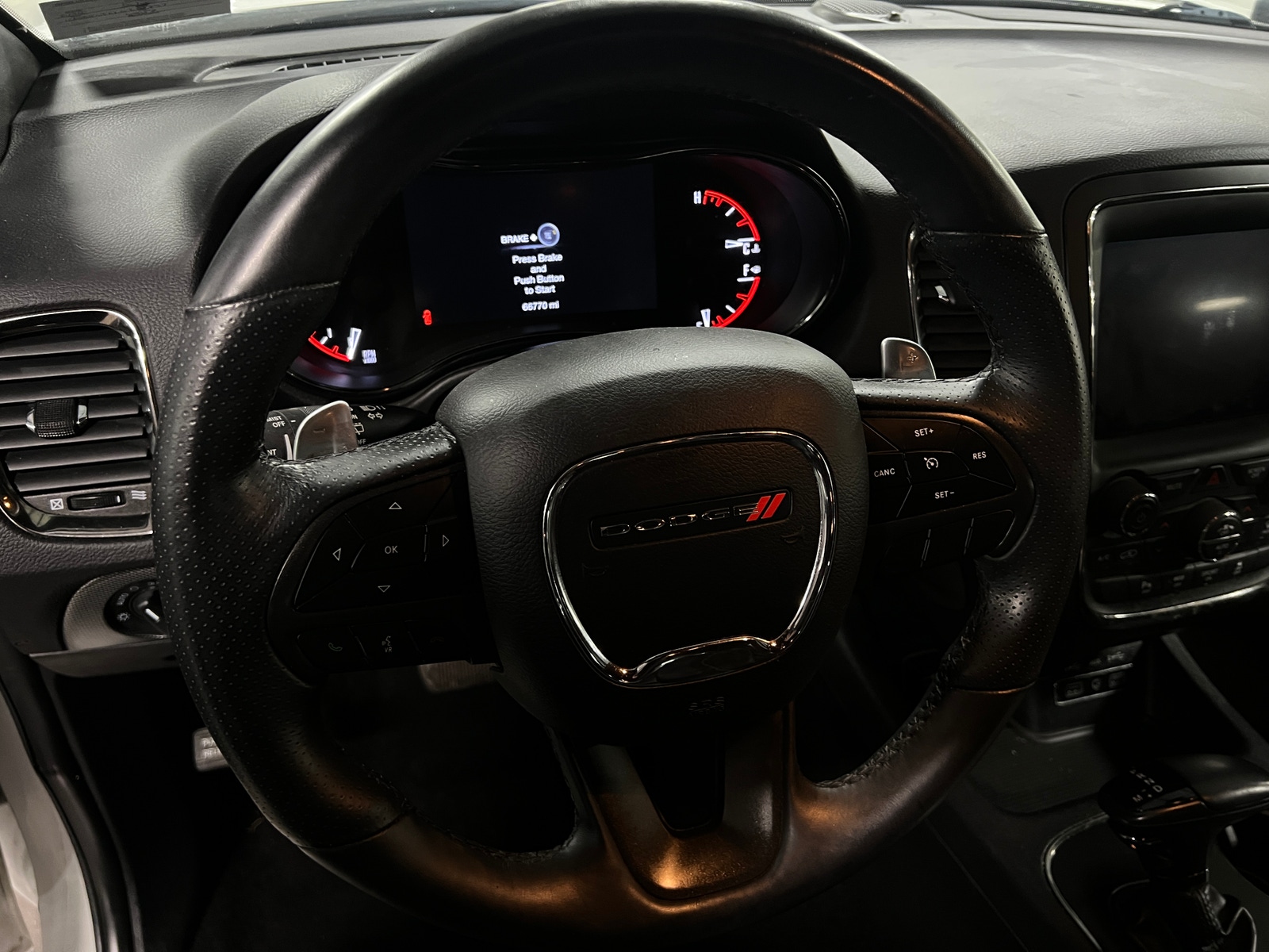 Thumbnail: 2020 Dodge Durango - 4