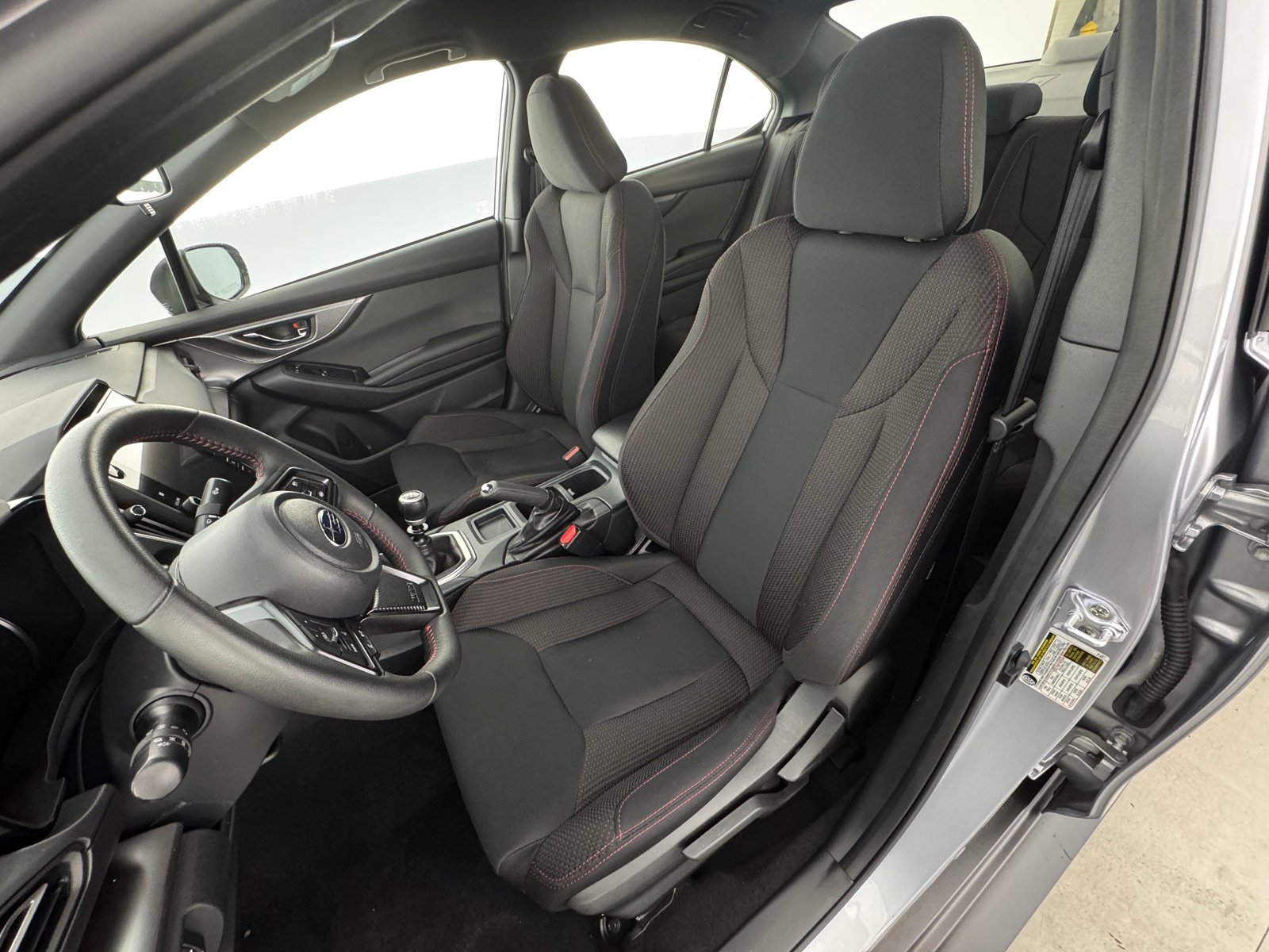 Thumbnail: 2024 Subaru WRX - 2