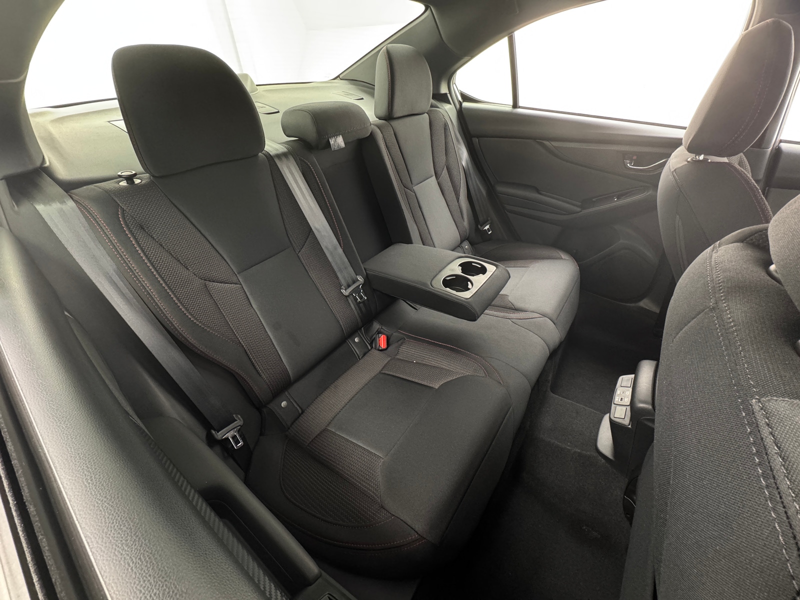 Thumbnail: 2024 Subaru WRX - 6