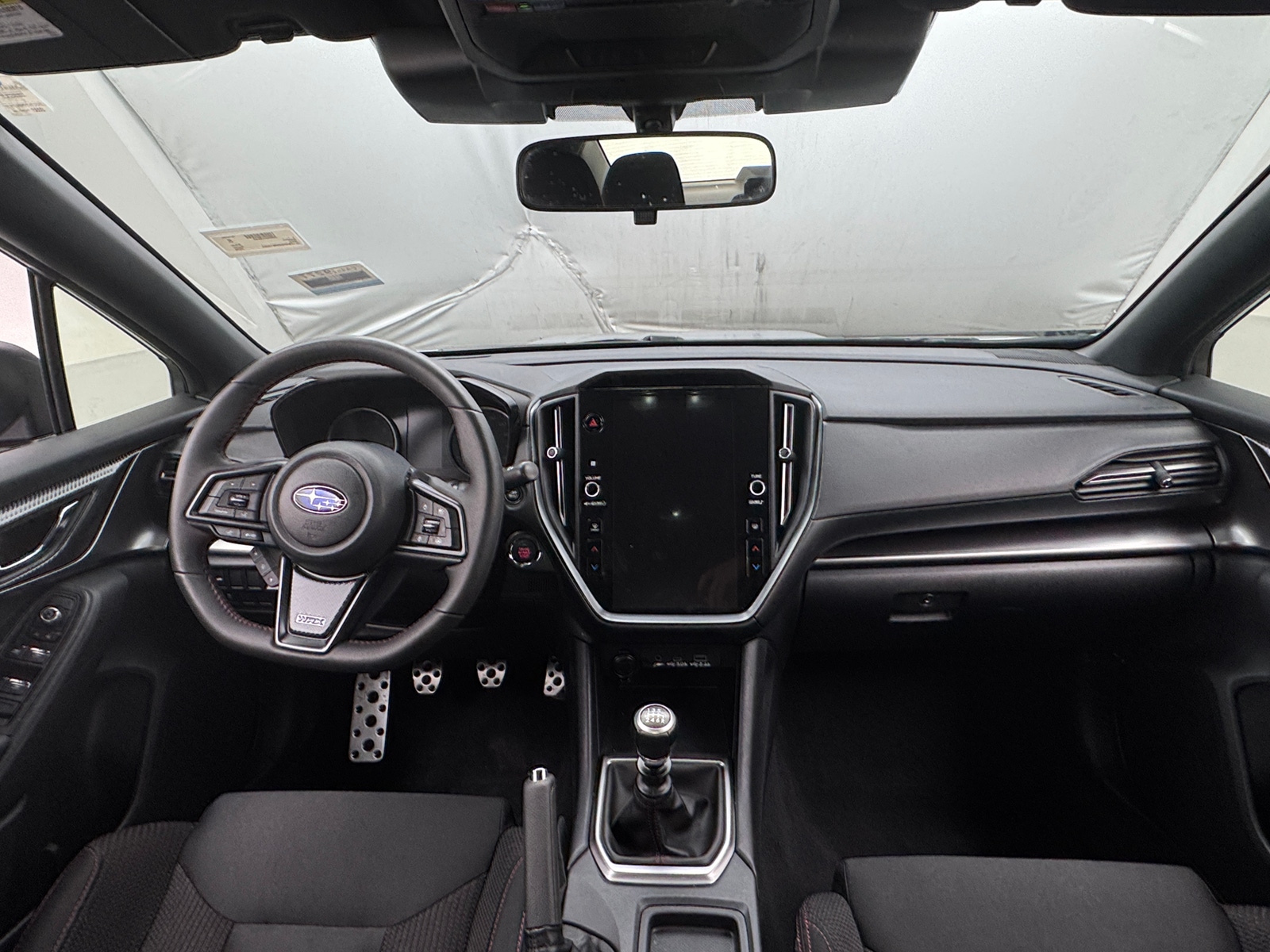 Thumbnail: 2024 Subaru WRX - 3