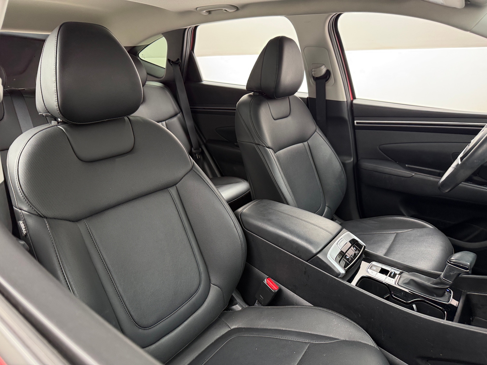 Thumbnail: 2023 Hyundai Tucson - 2