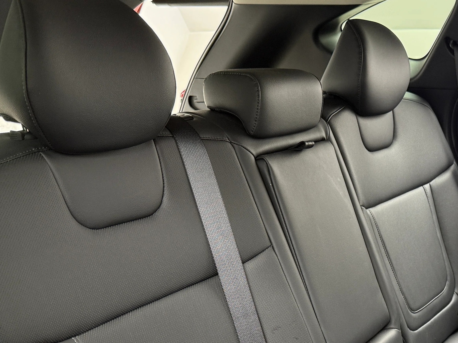 Thumbnail: 2023 Hyundai Tucson - 6