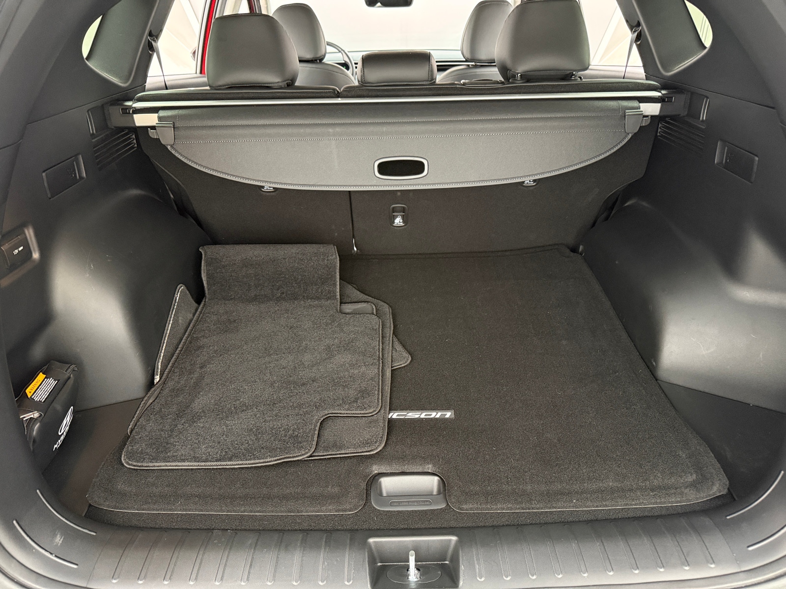 Thumbnail: 2023 Hyundai Tucson - 7