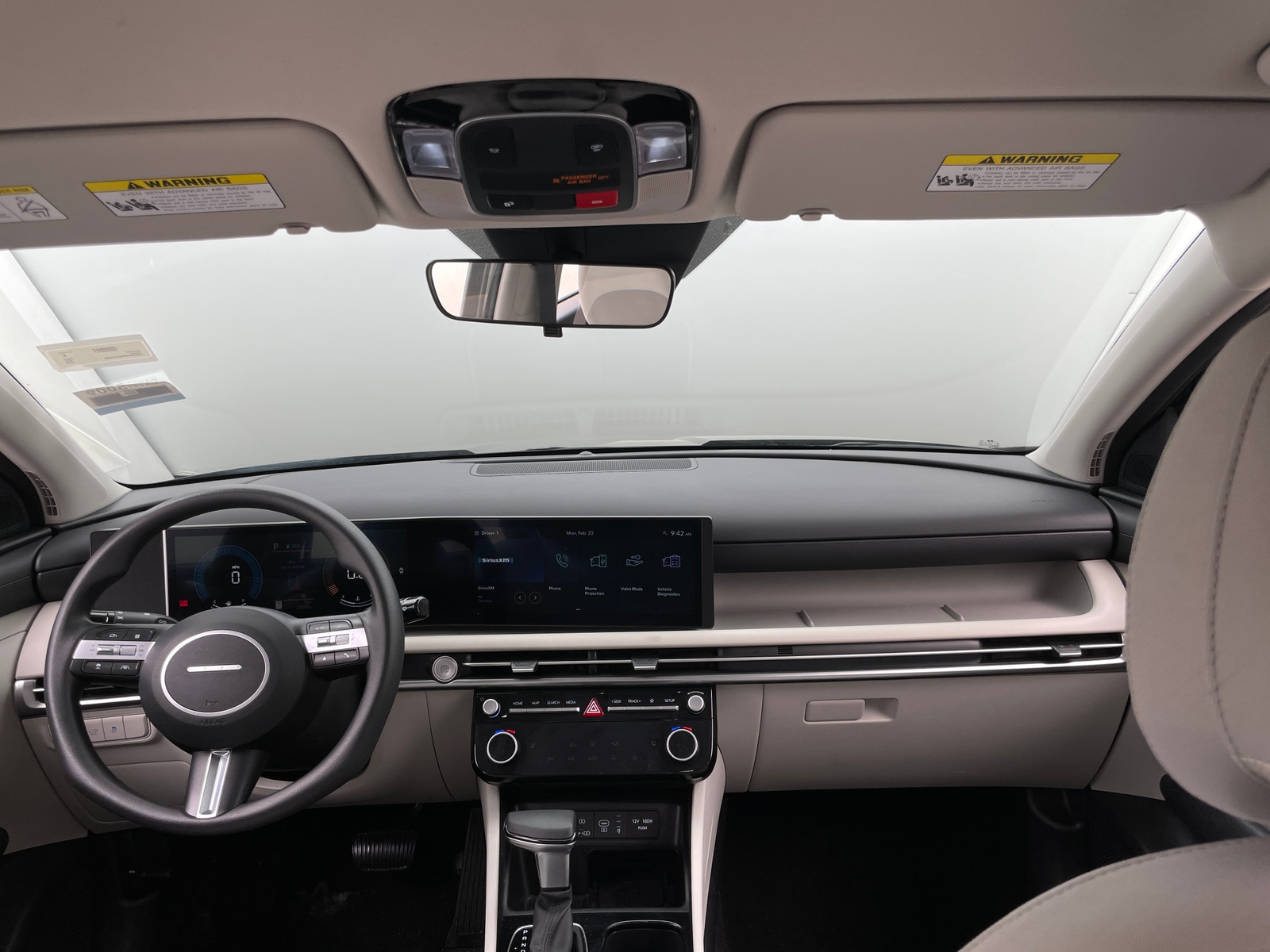 Thumbnail: 2025 Hyundai Tucson - 3