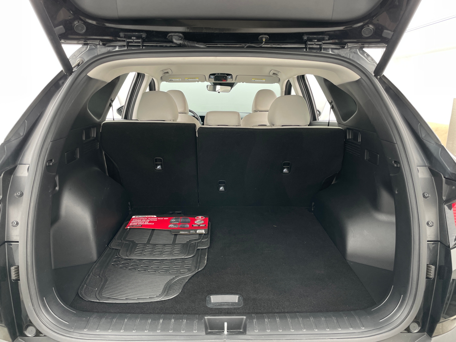 Thumbnail: 2025 Hyundai Tucson - 7