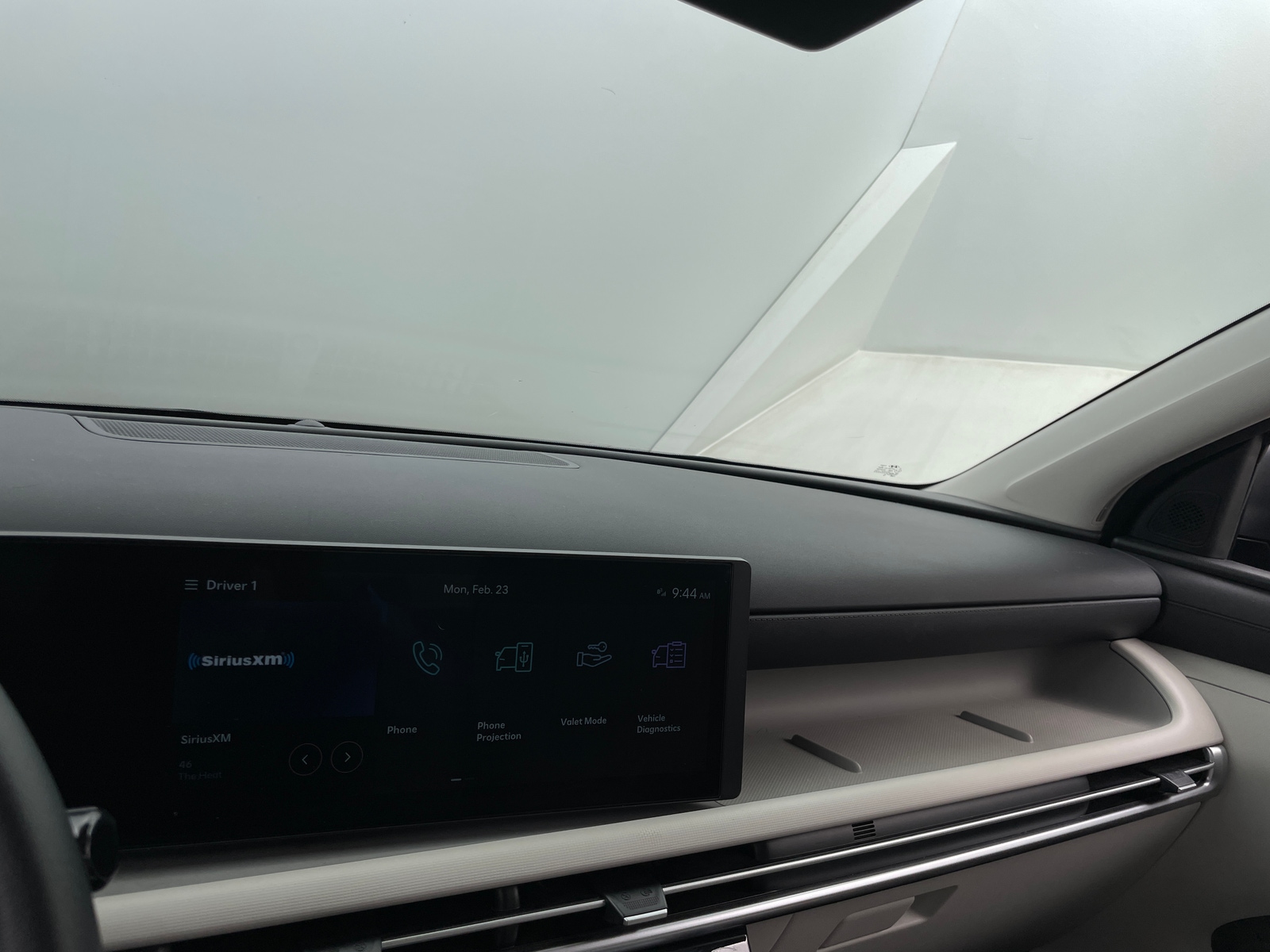 Thumbnail: 2025 Hyundai Tucson - 4