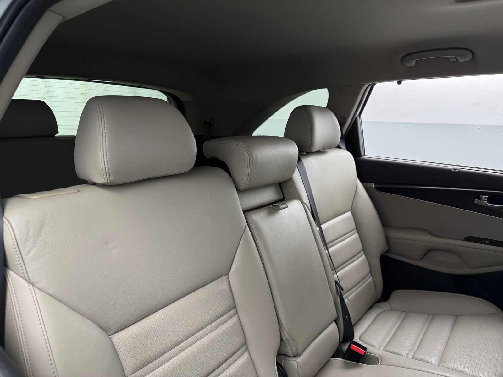 Thumbnail: 2017 Kia Sorento - 5