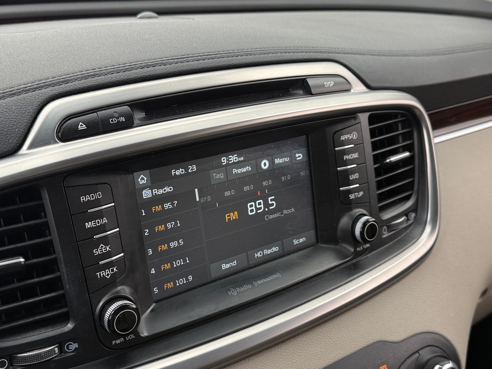 Thumbnail: 2017 Kia Sorento - 3