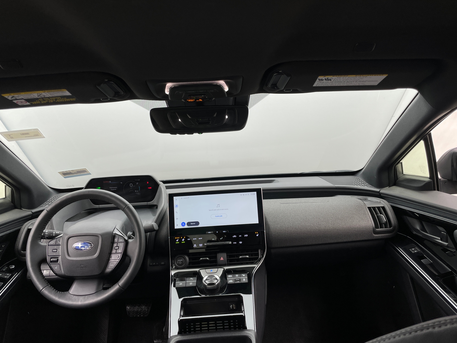 Thumbnail: 2023 Subaru Solterra - 2