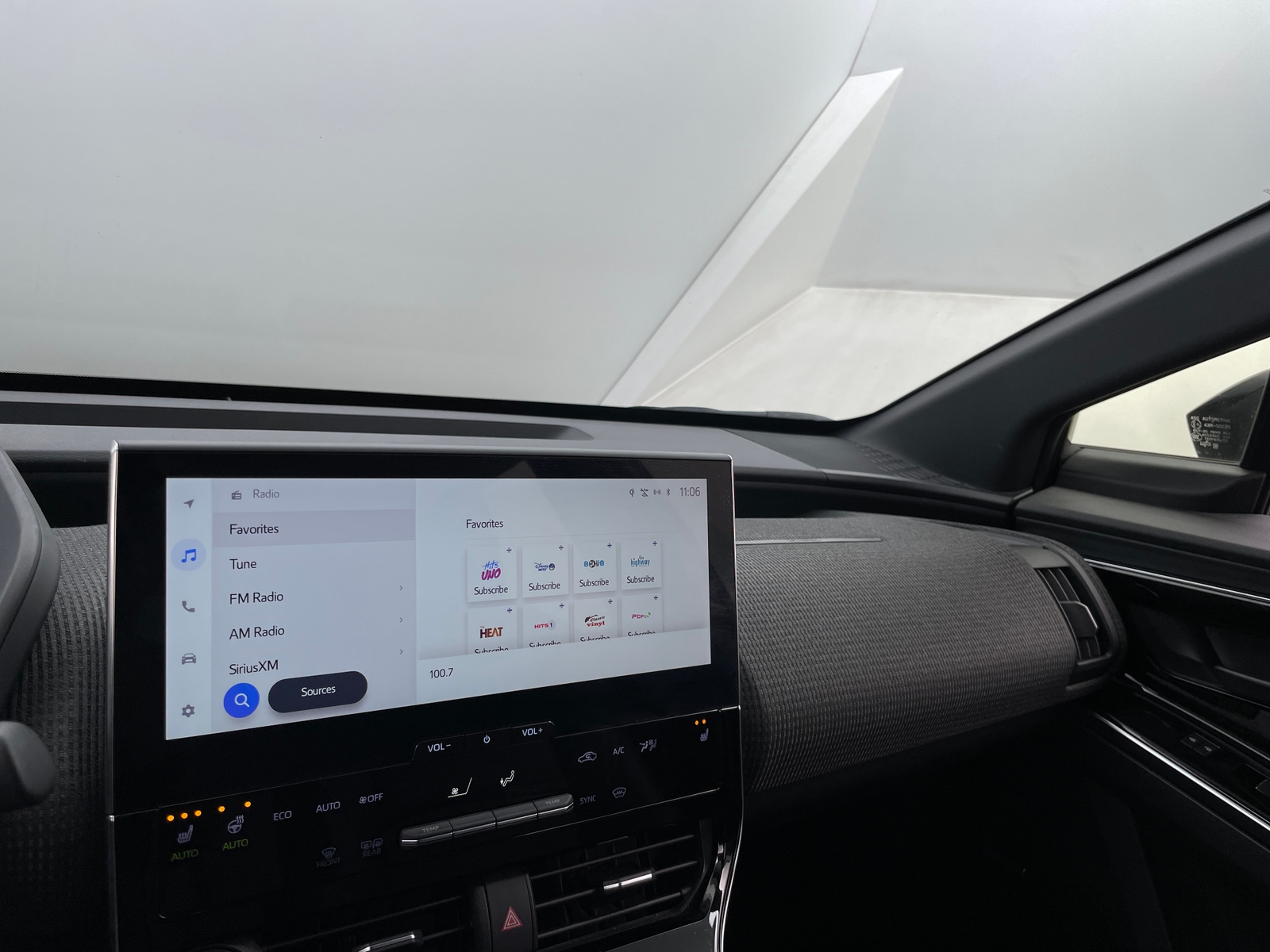 Thumbnail: 2023 Subaru Solterra - 3