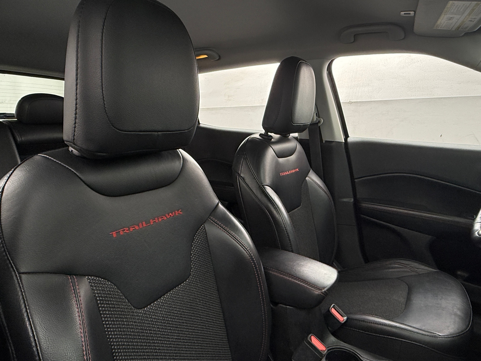 Thumbnail: 2019 Jeep Compass - 2