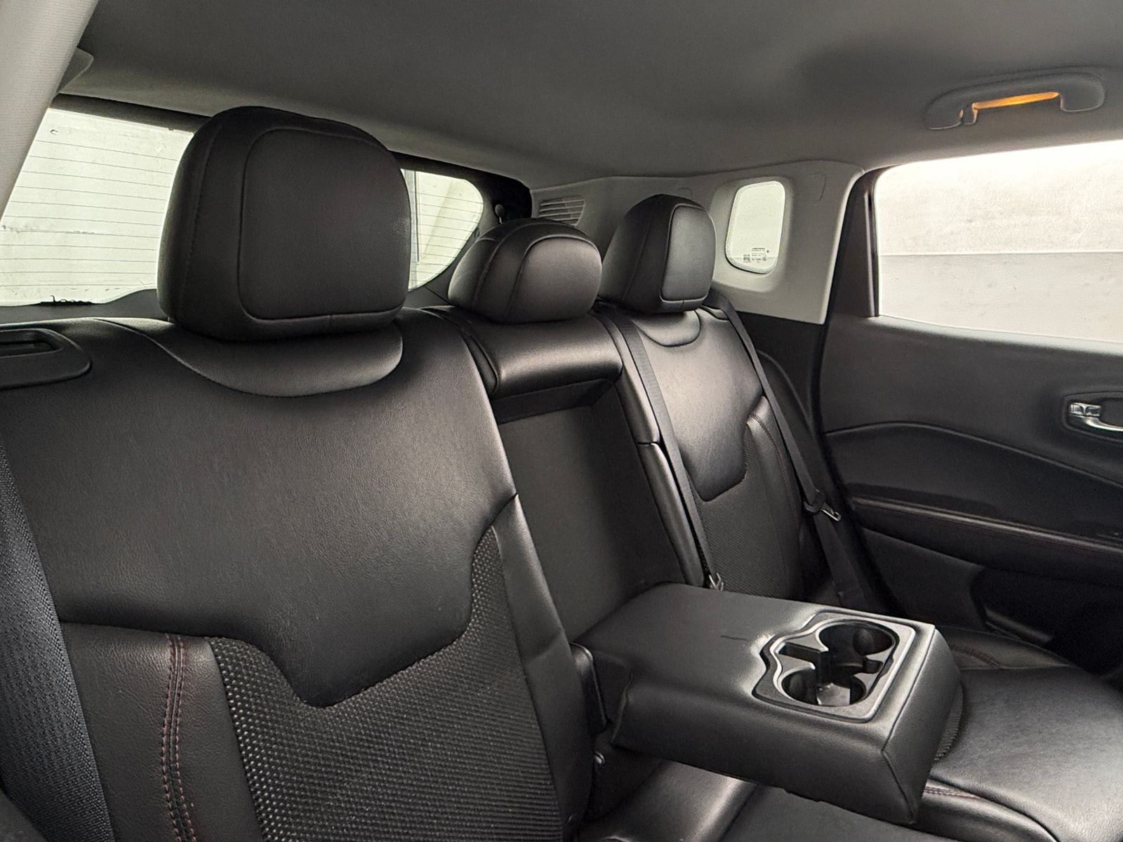 Thumbnail: 2019 Jeep Compass - 6