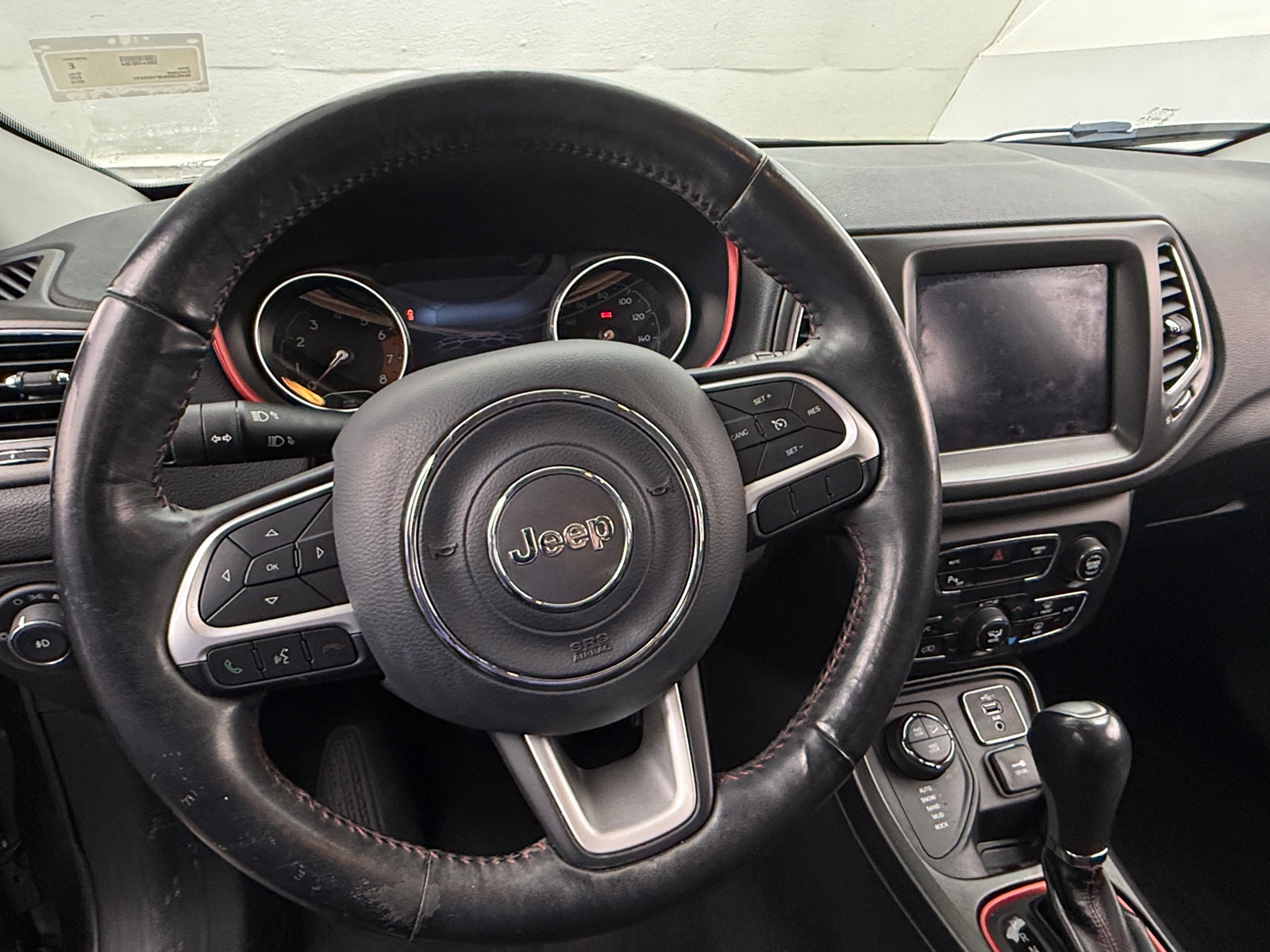 Thumbnail: 2019 Jeep Compass - 5