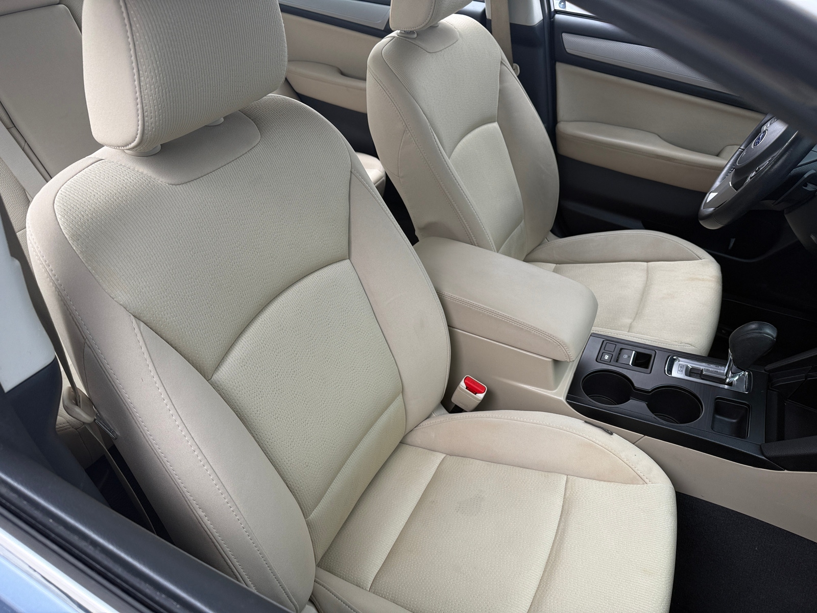 Thumbnail: 2017 Subaru Legacy - 2