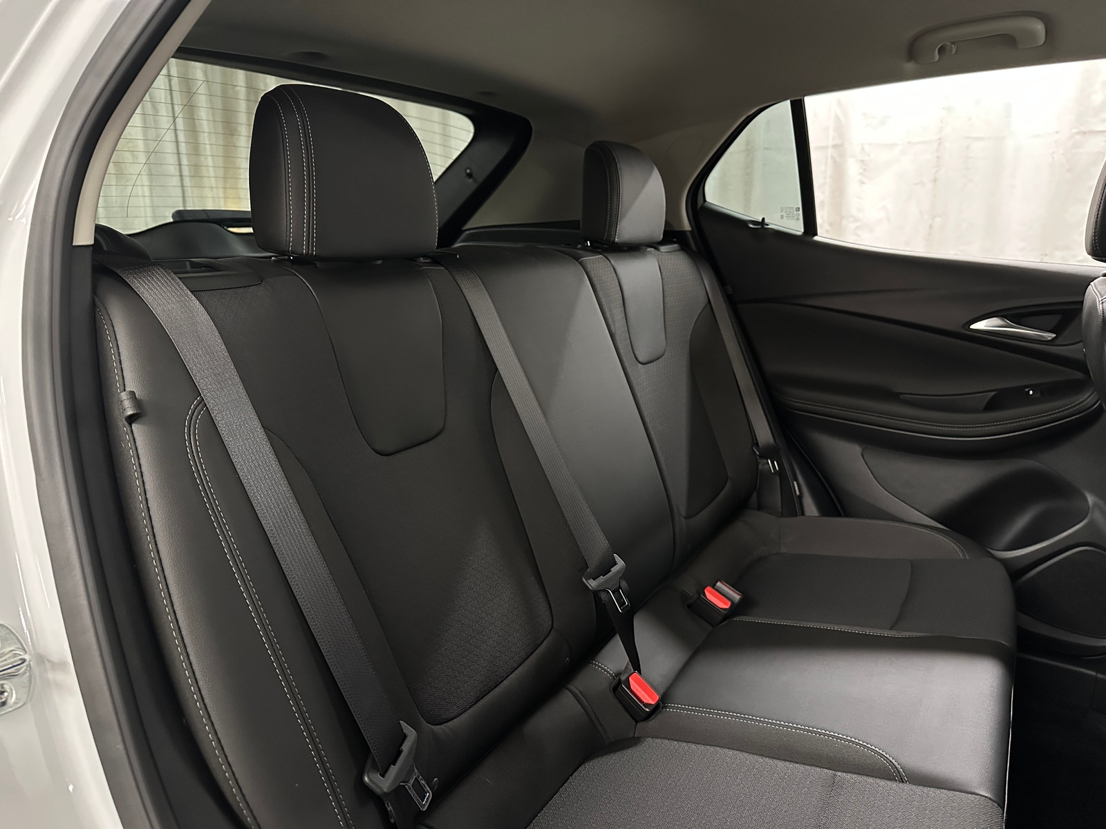 Thumbnail: 2025 Buick Encore GX - 6