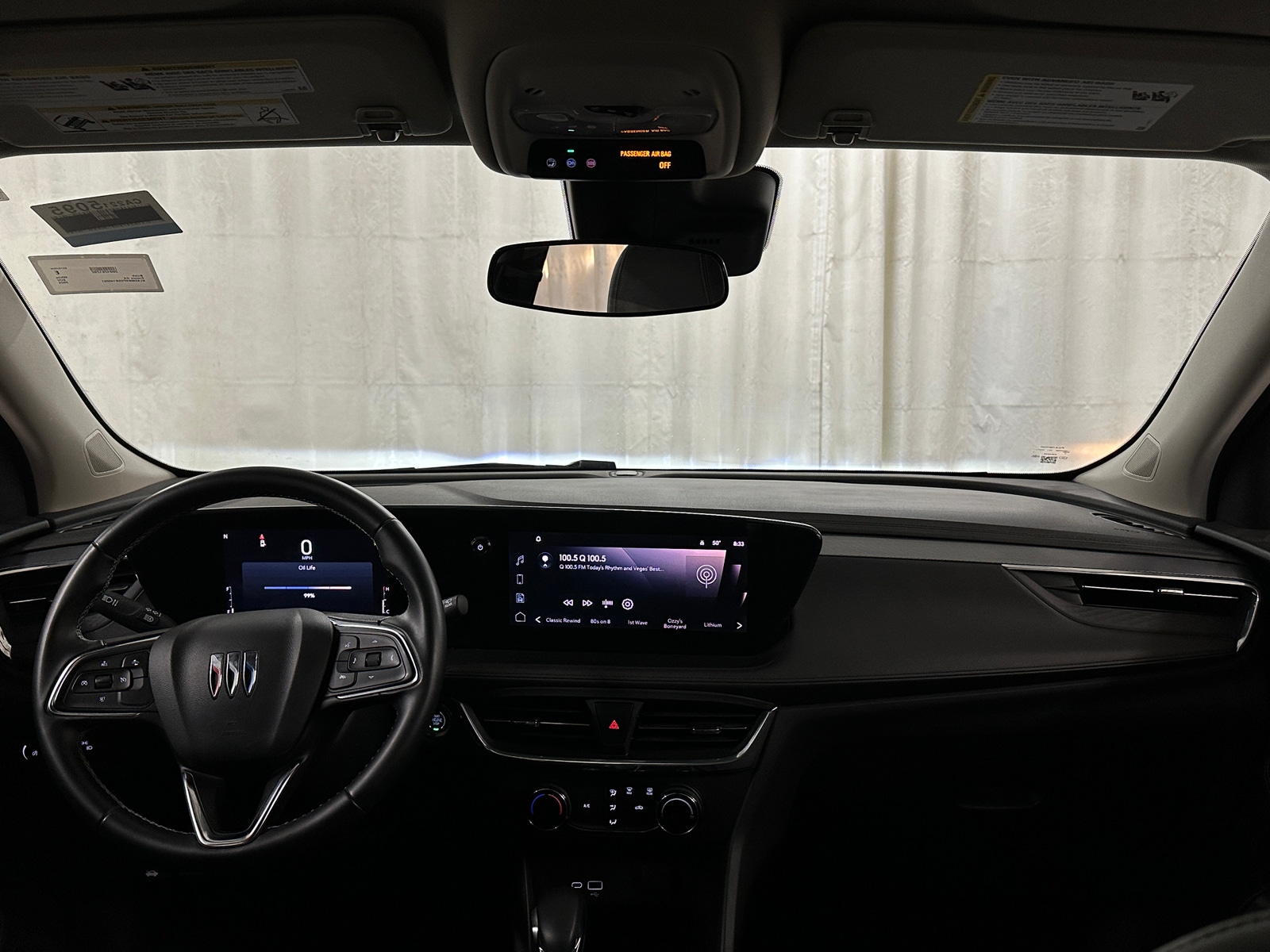 Thumbnail: 2025 Buick Encore GX - 3