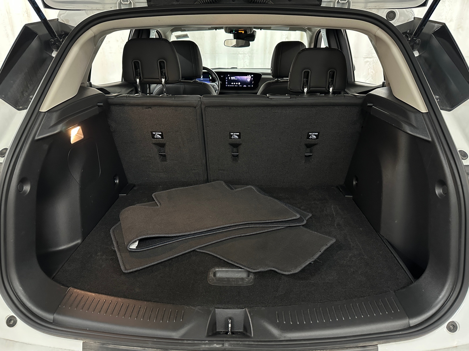 Thumbnail: 2025 Buick Encore GX - 7