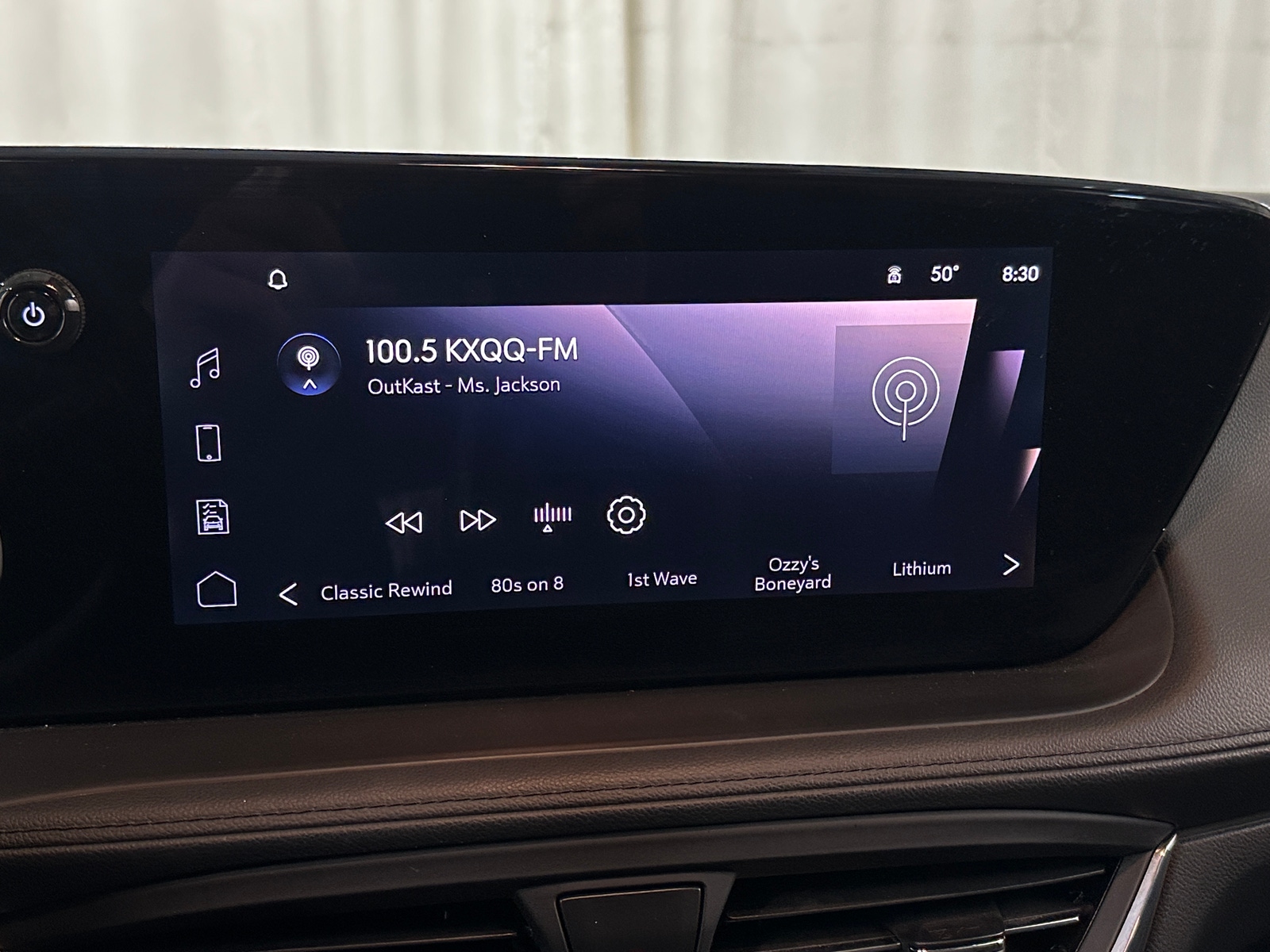 Thumbnail: 2025 Buick Encore GX - 4