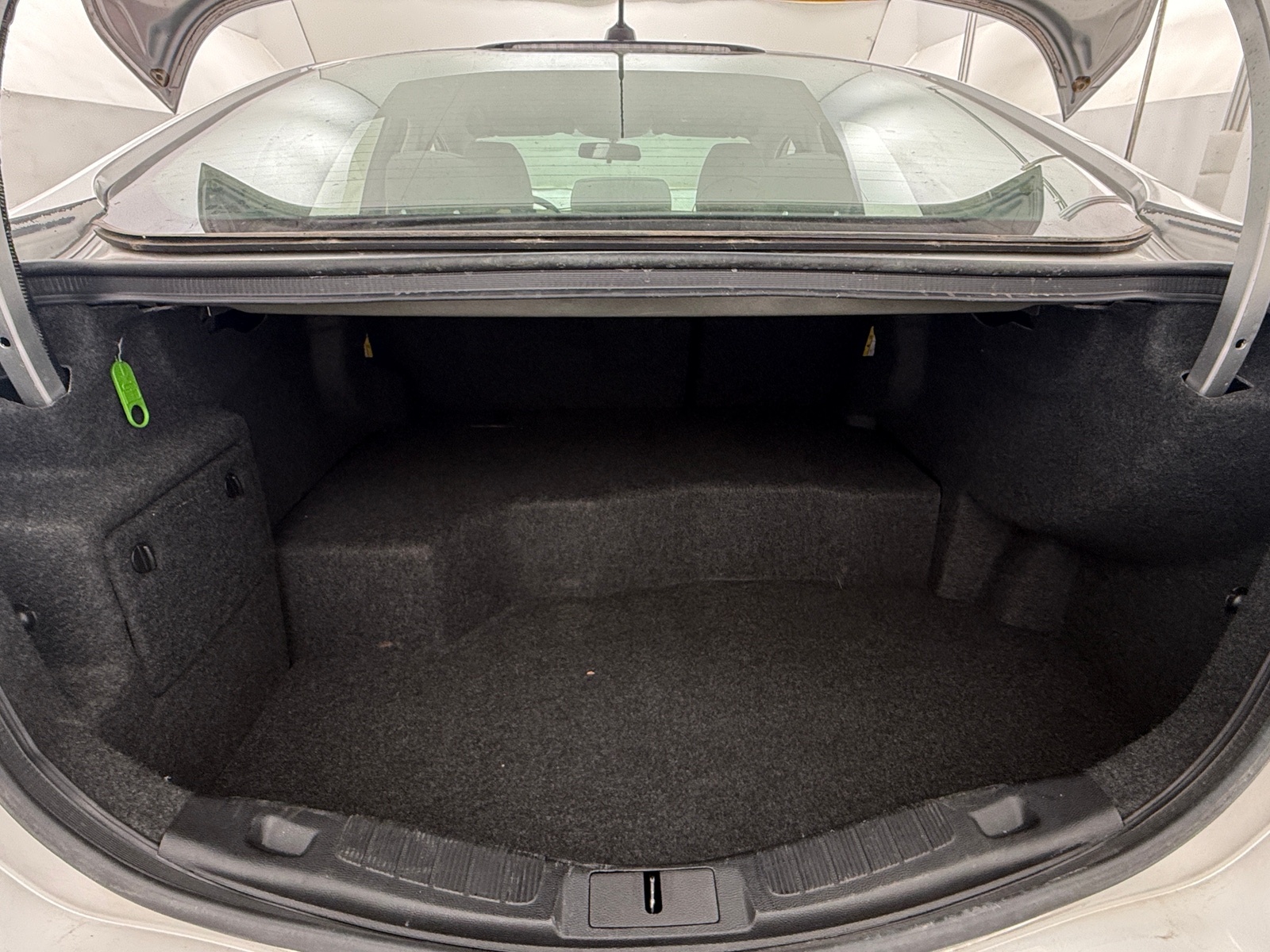 Thumbnail: 2018 Ford Fusion - 7