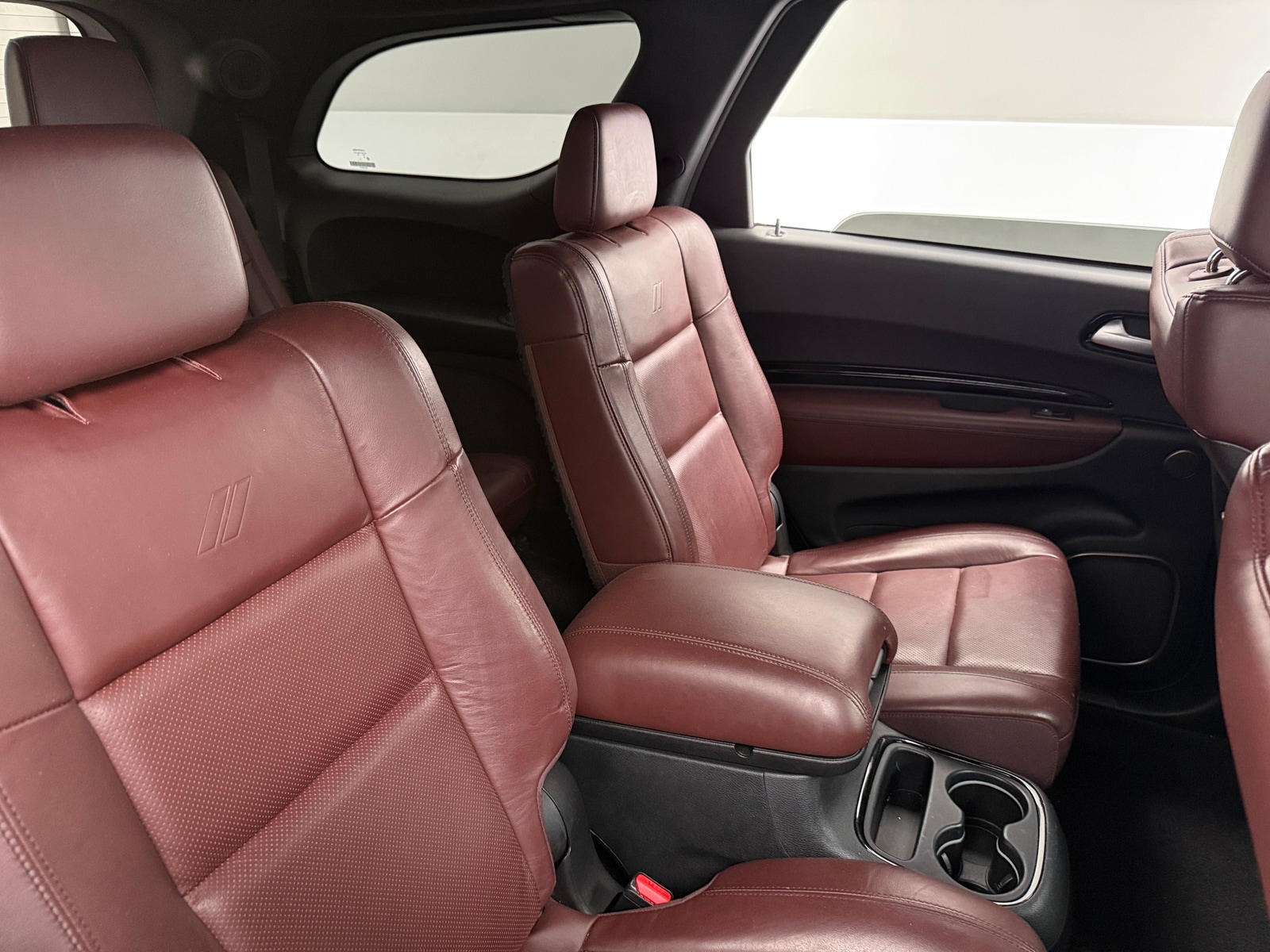 Thumbnail: 2022 Dodge Durango - 5