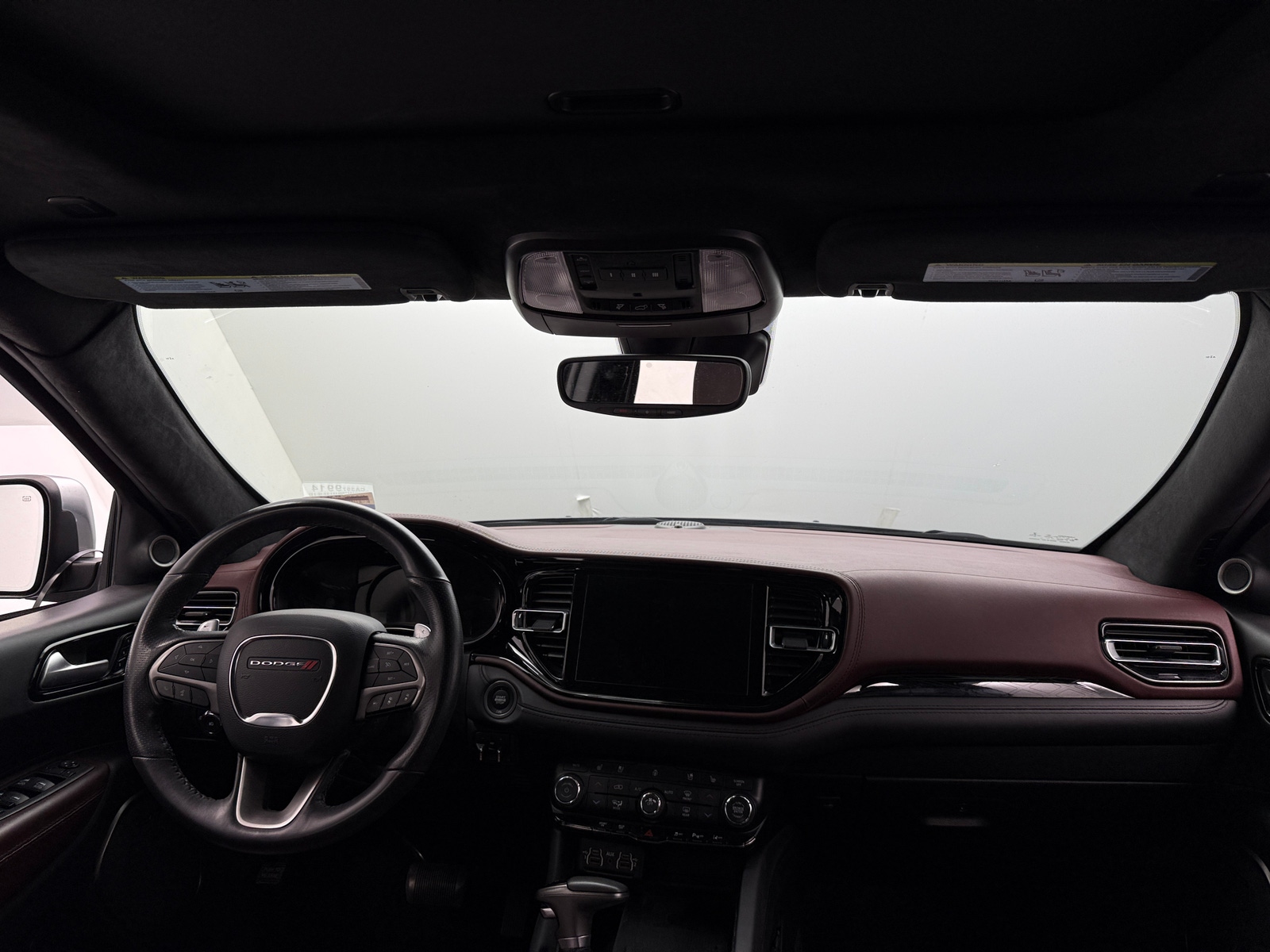 Thumbnail: 2022 Dodge Durango - 2