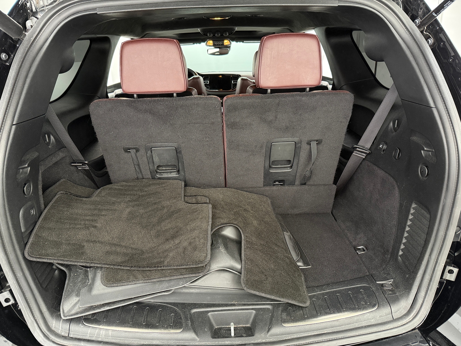 Thumbnail: 2022 Dodge Durango - 6