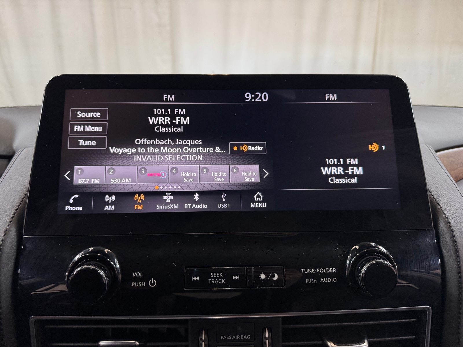 Thumbnail: 2024 Nissan Armada - 3